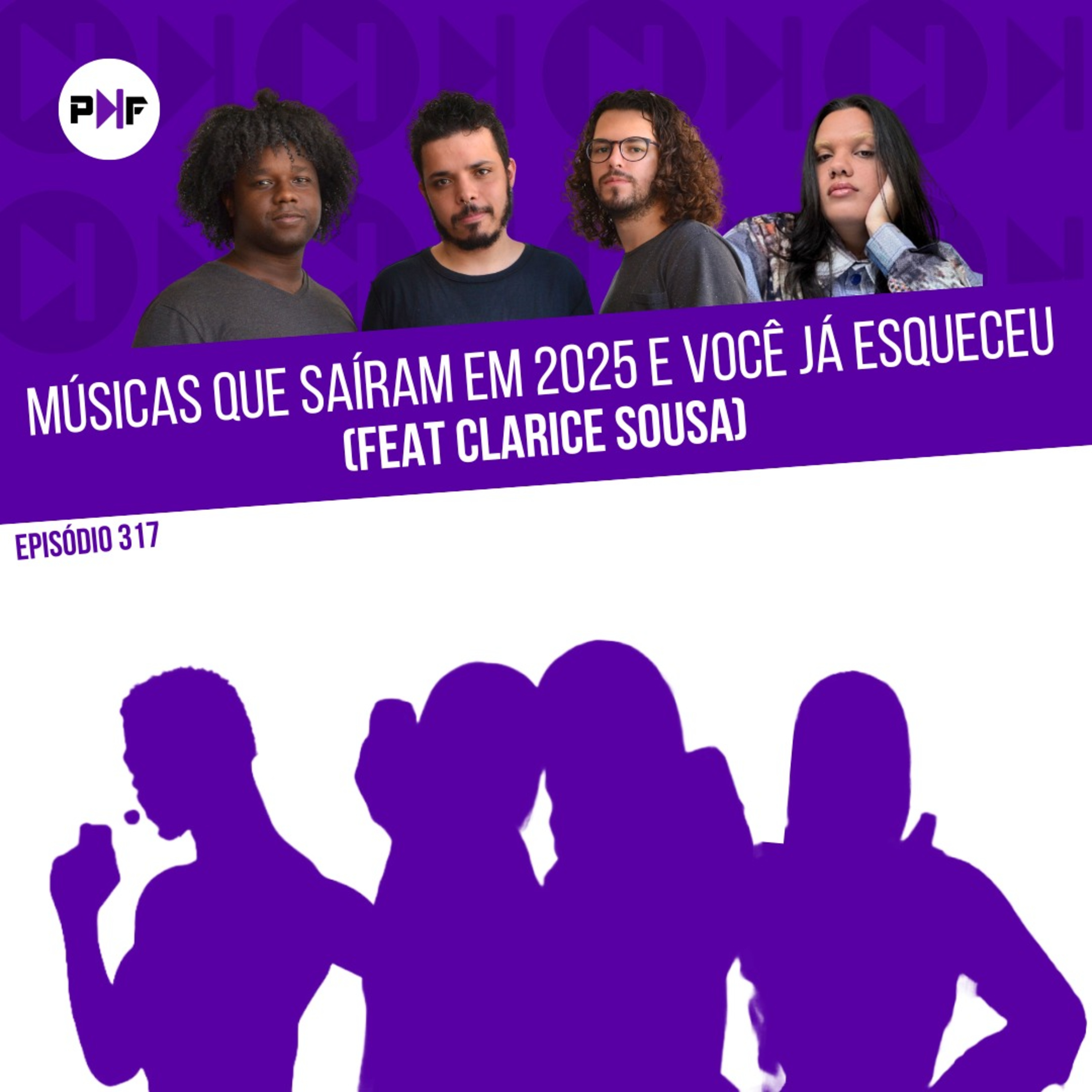 Próxima Faixa