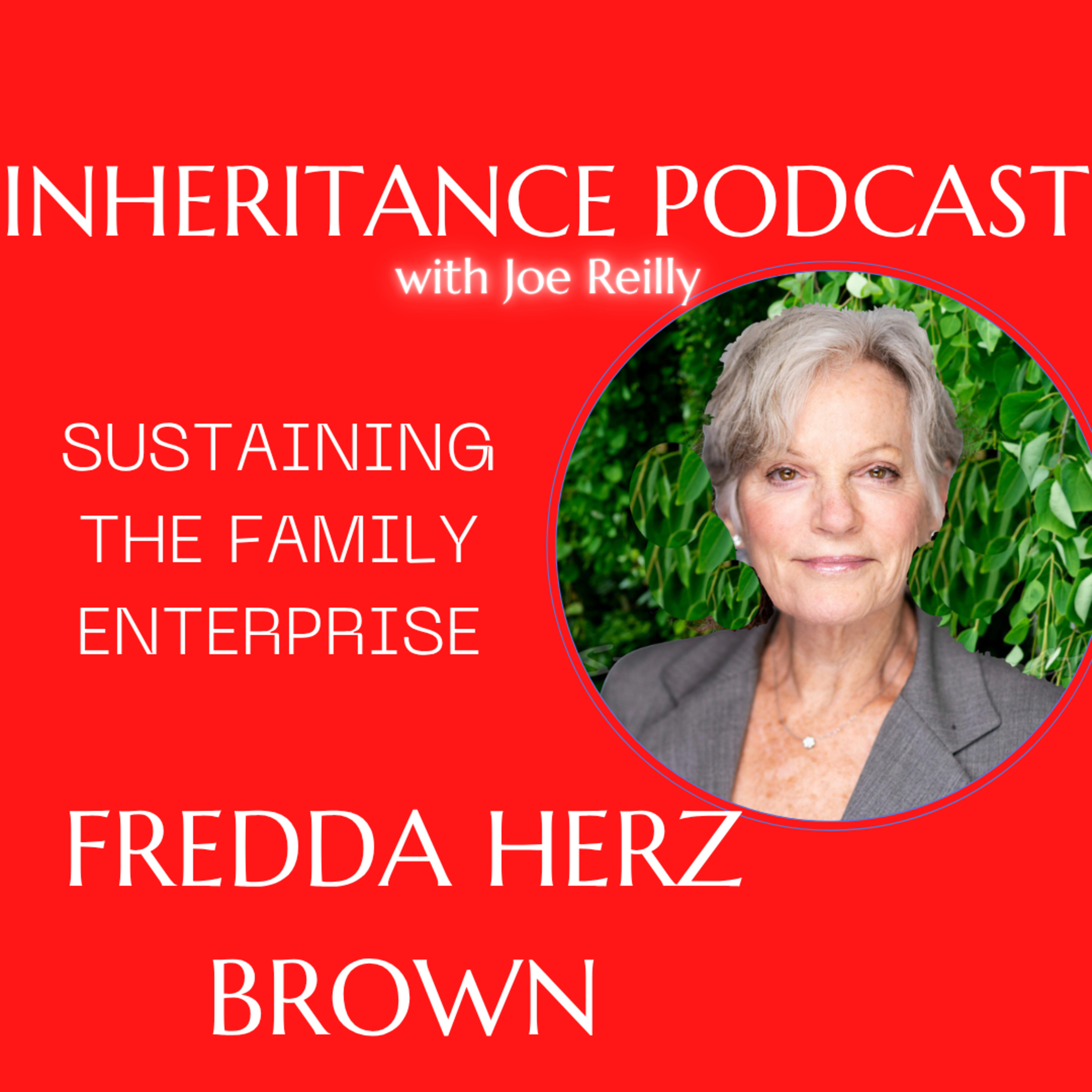 The Inheritance Podcast