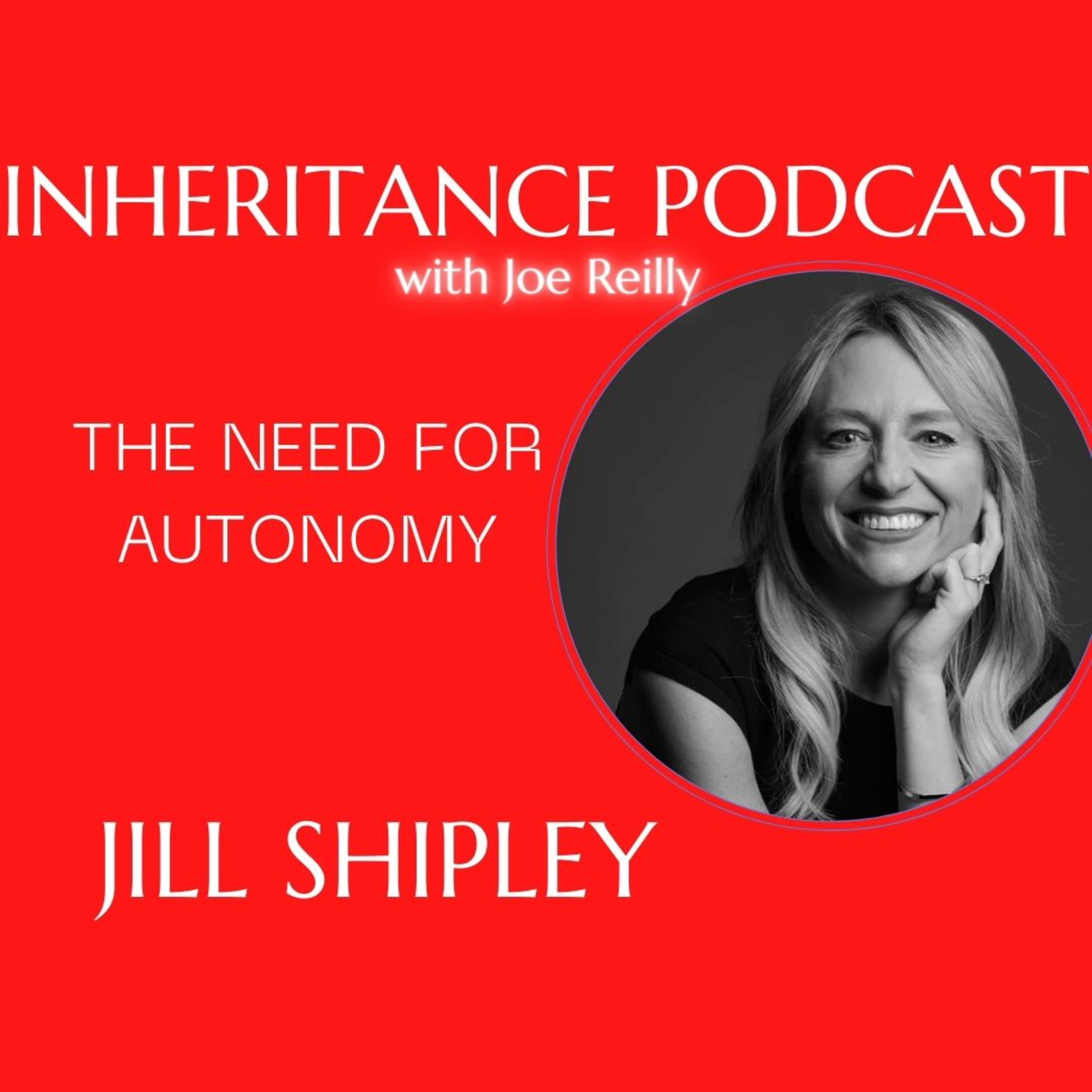 The Inheritance Podcast