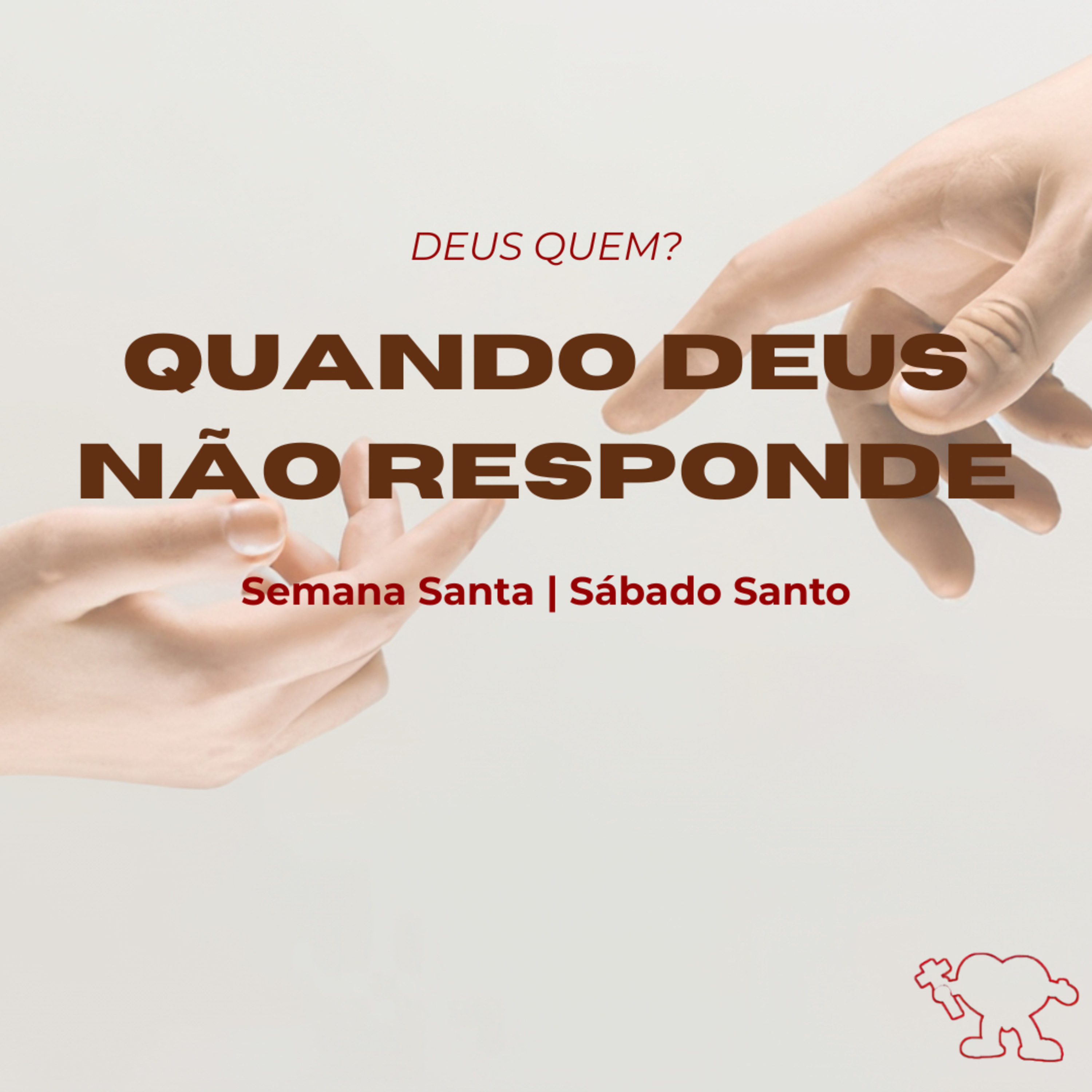 T4E4 - Quando Deus não responde episode artwork
