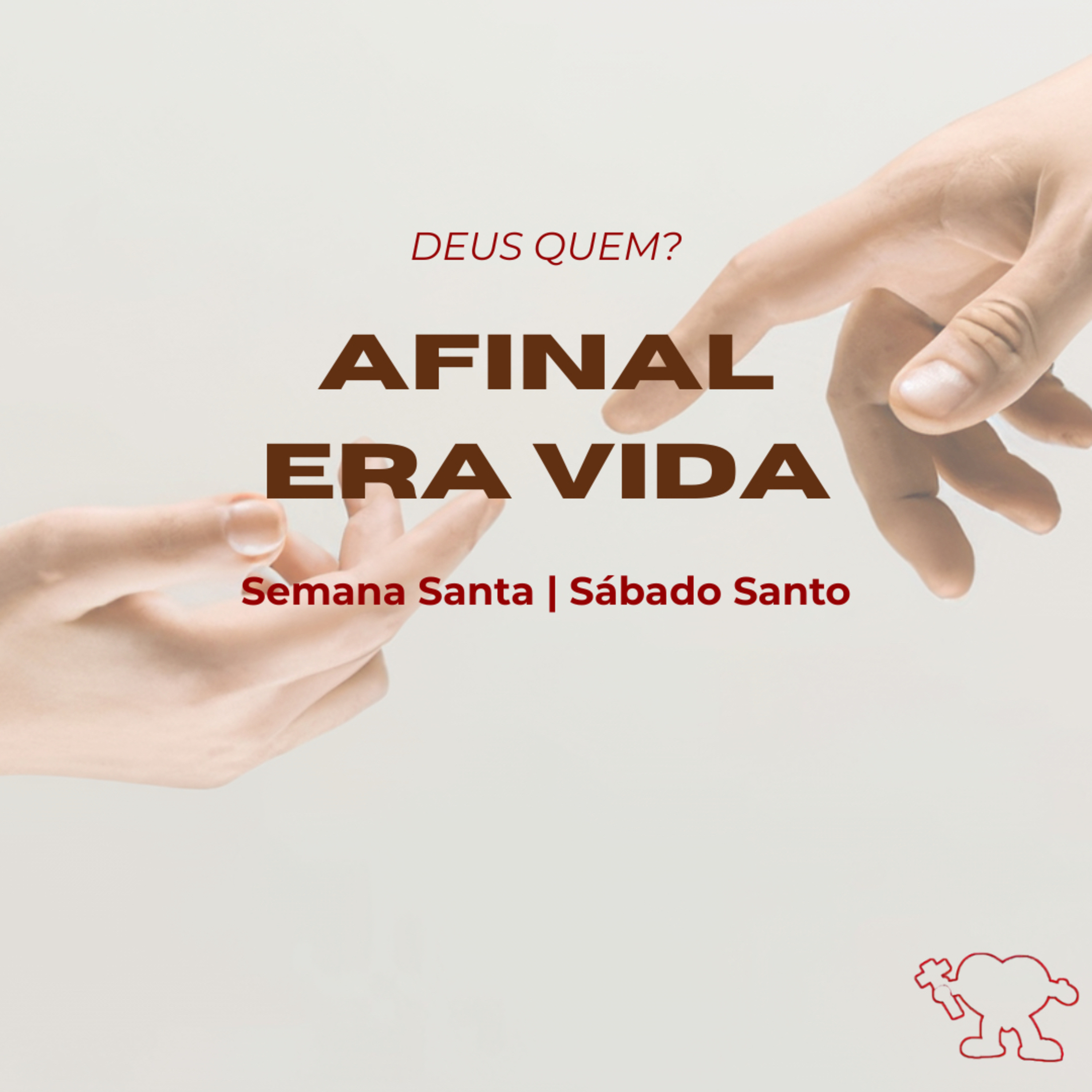 T4E5 - Afinal era vida episode artwork