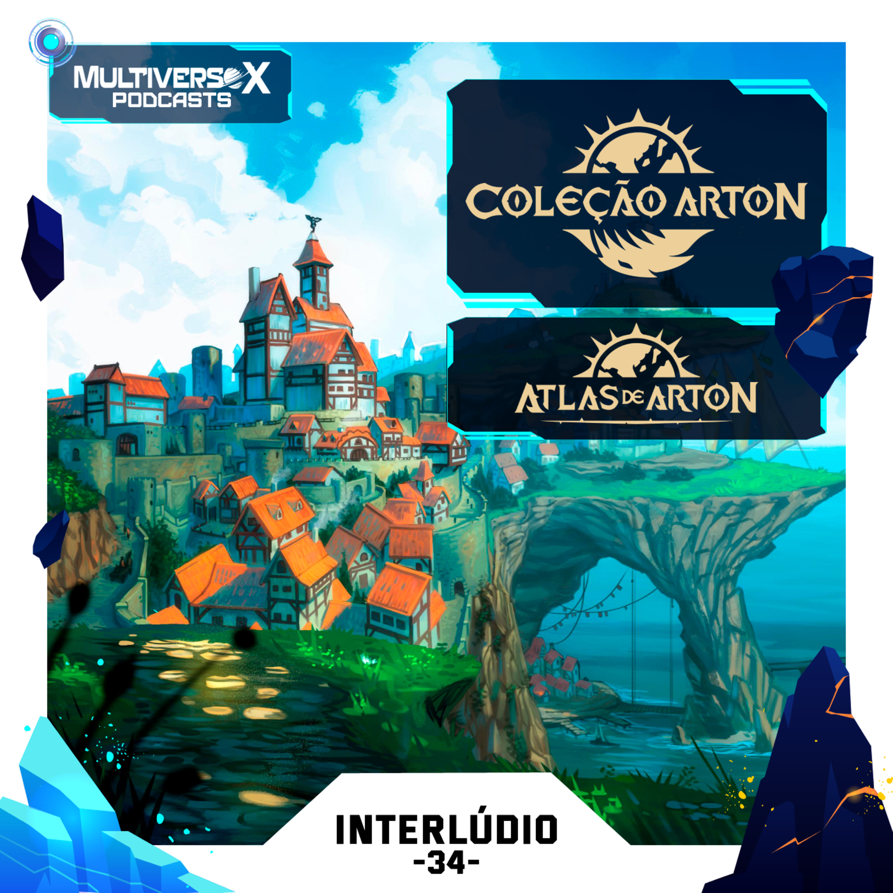Multiverso X