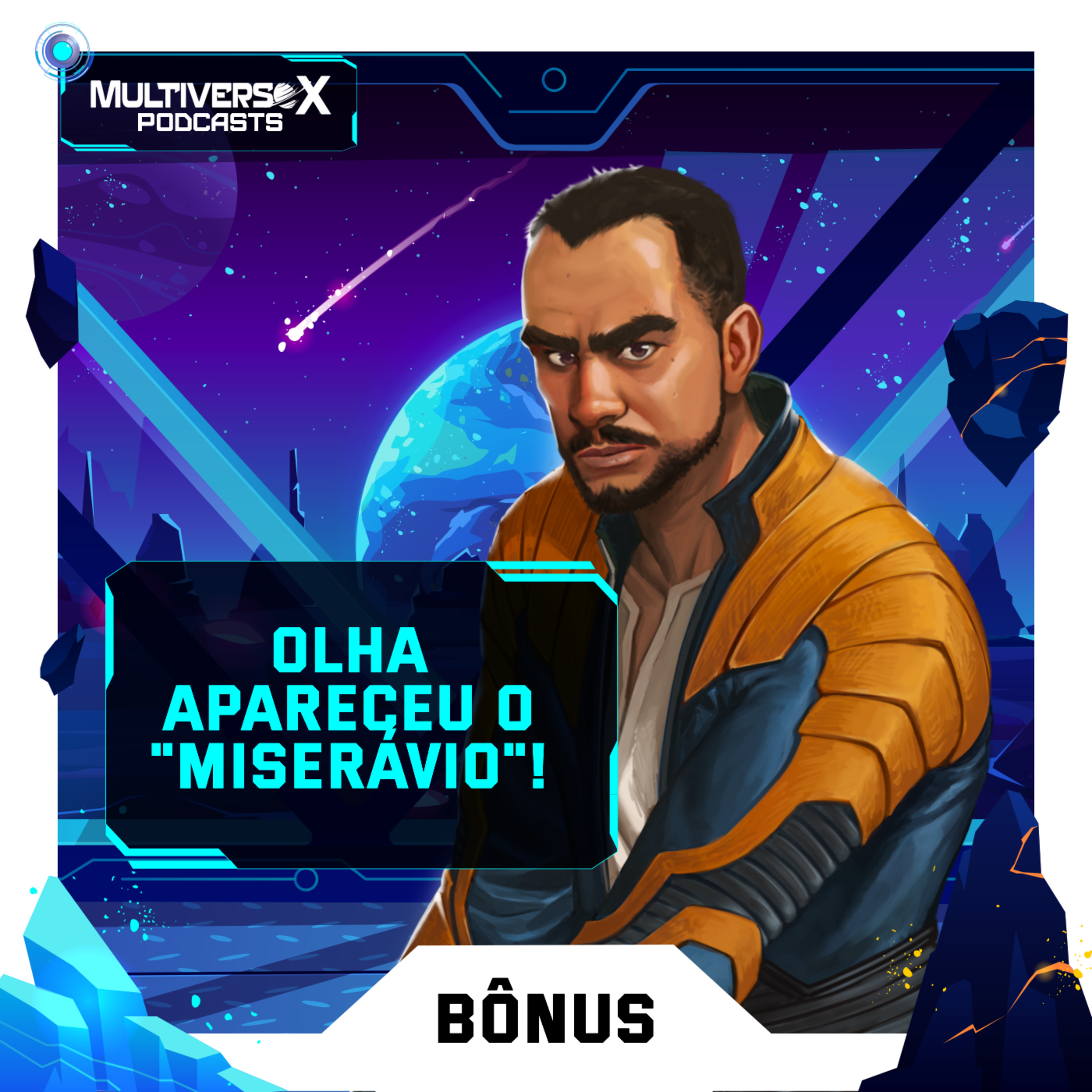 Multiverso X