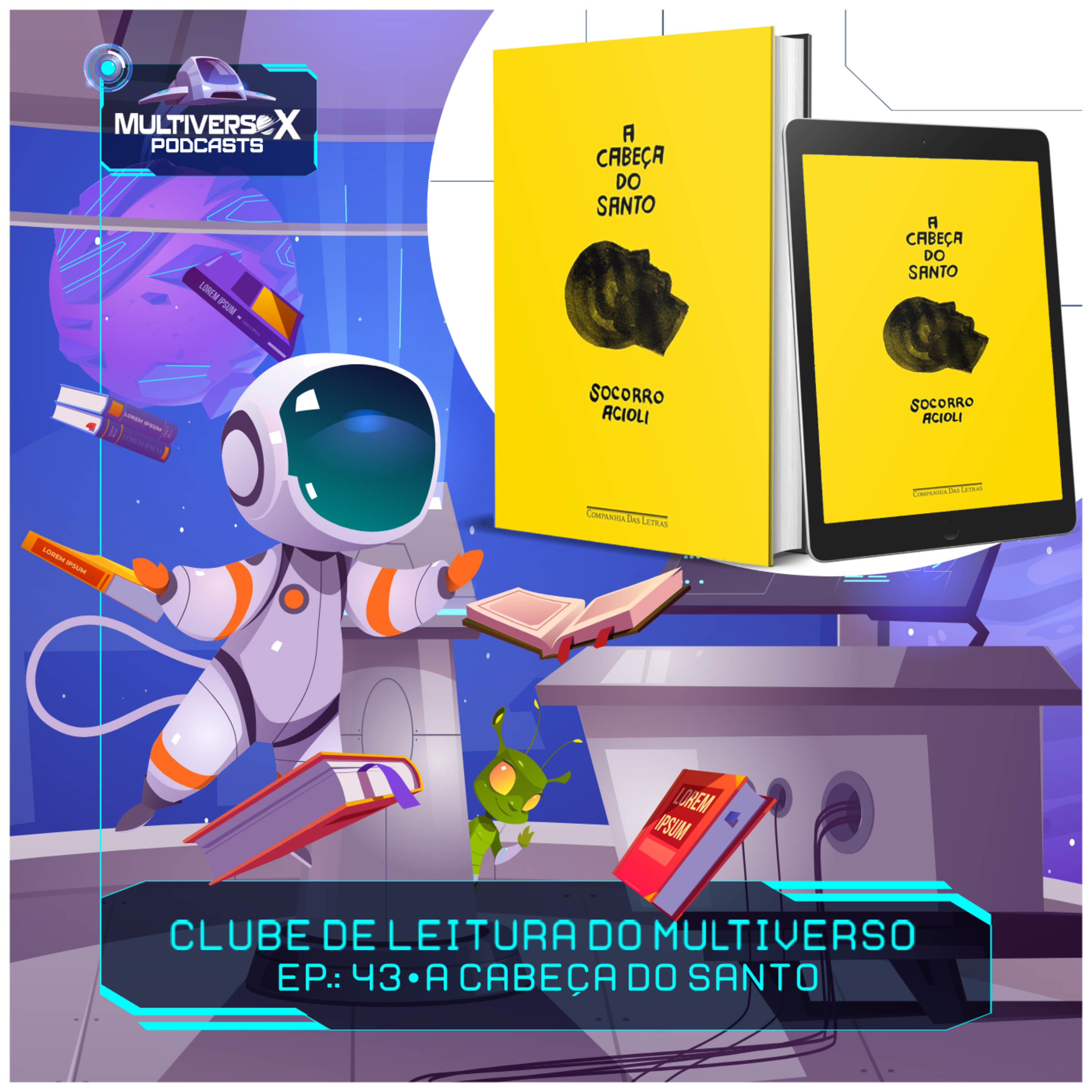 Multiverso X