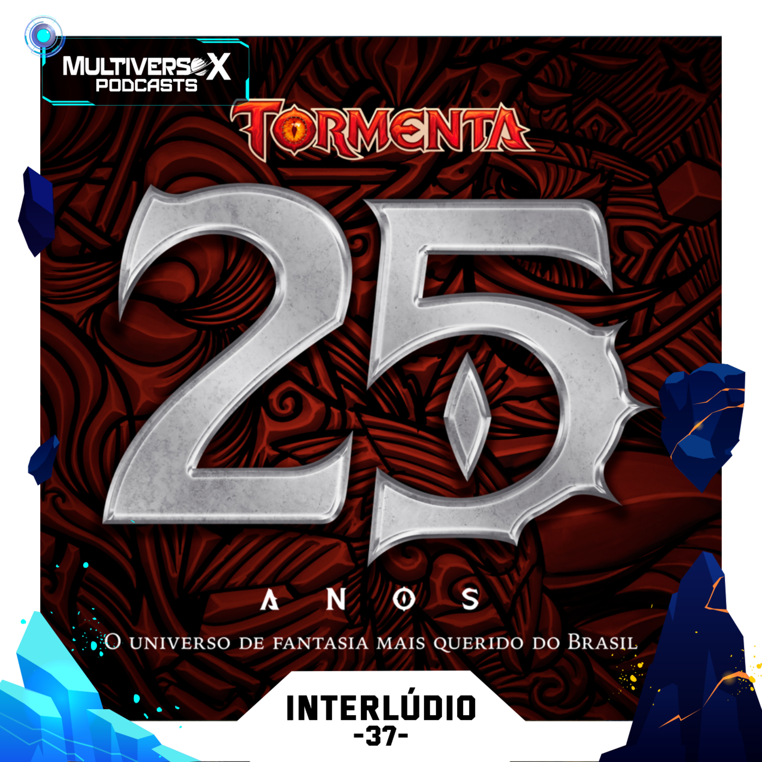 Multiverso X