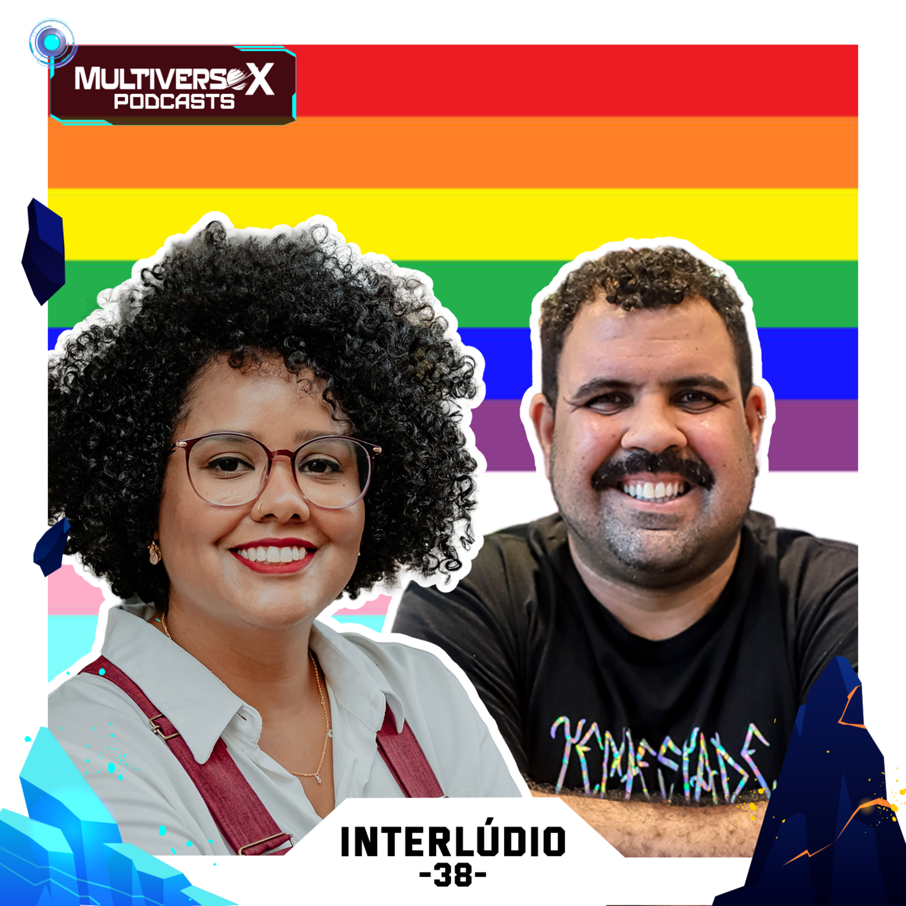 Multiverso X