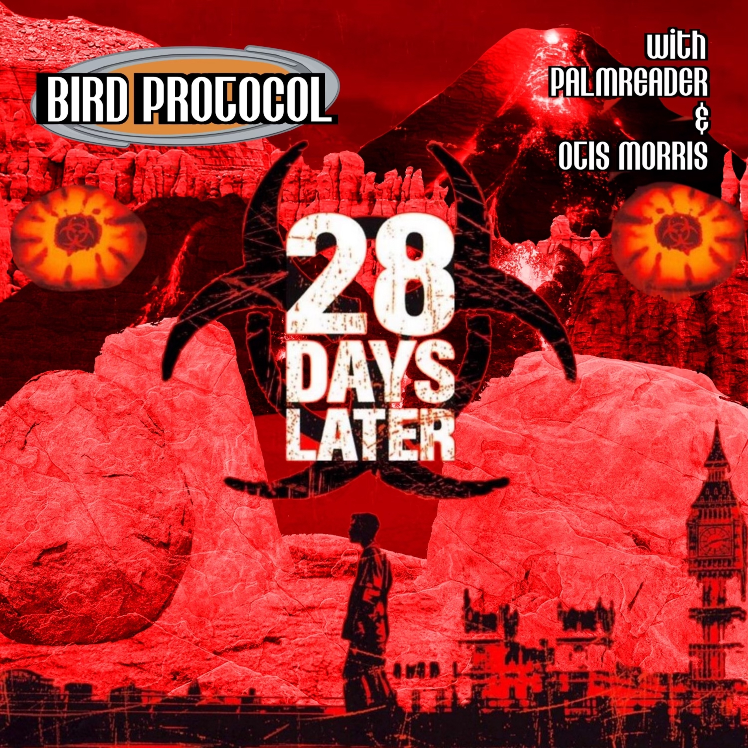 BIRD PROTOCOL
