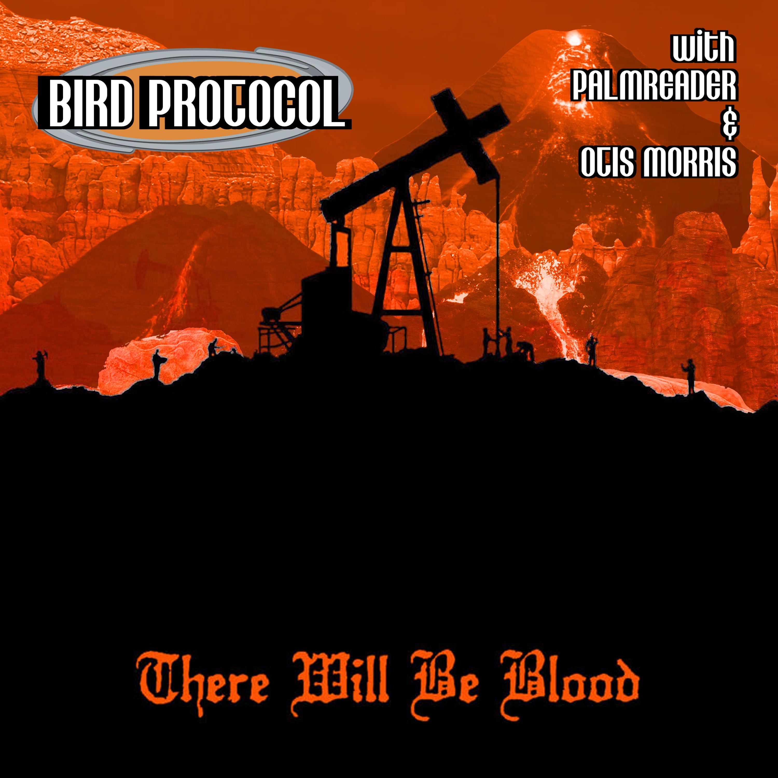 BIRD PROTOCOL