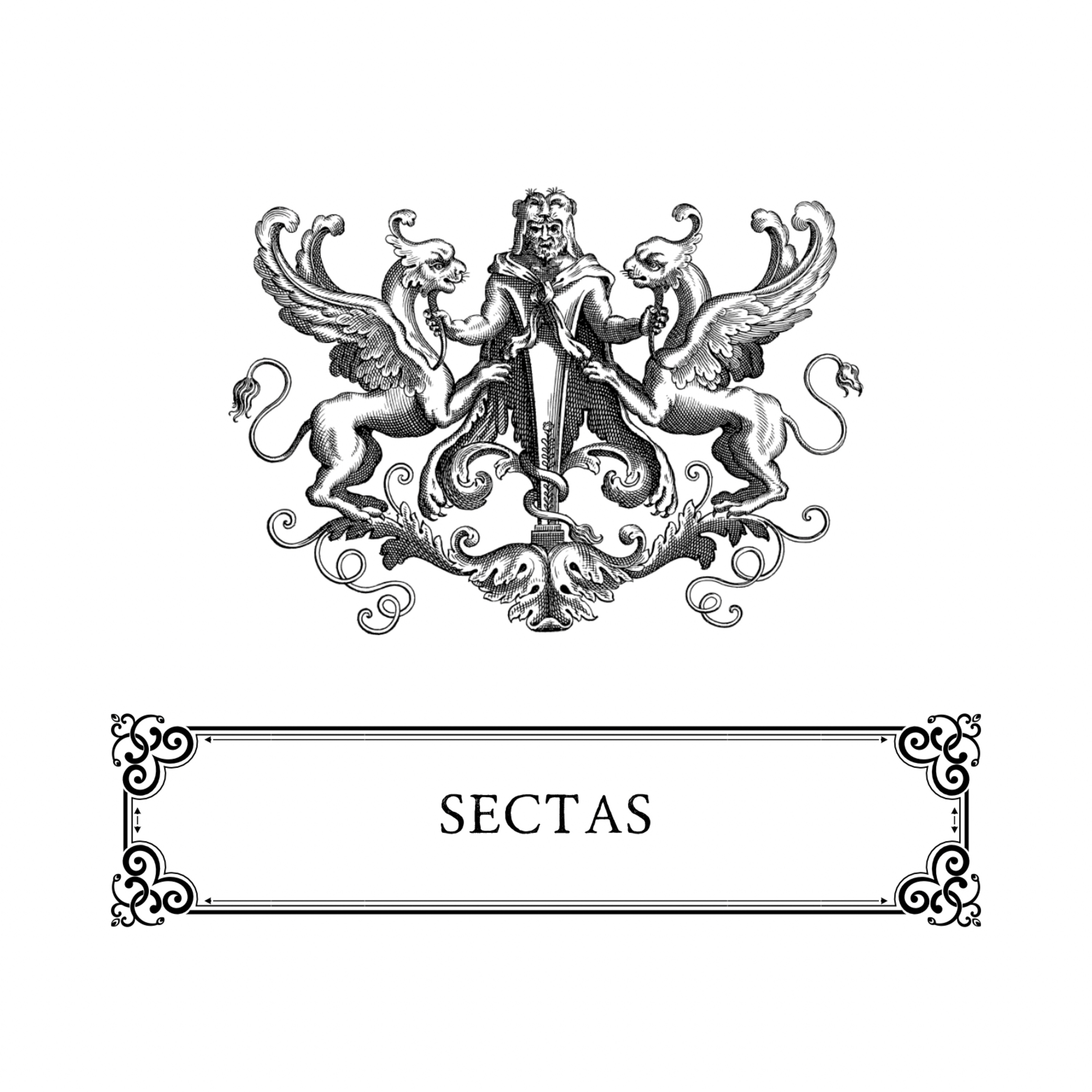 T3 E4. Sectas episode artwork