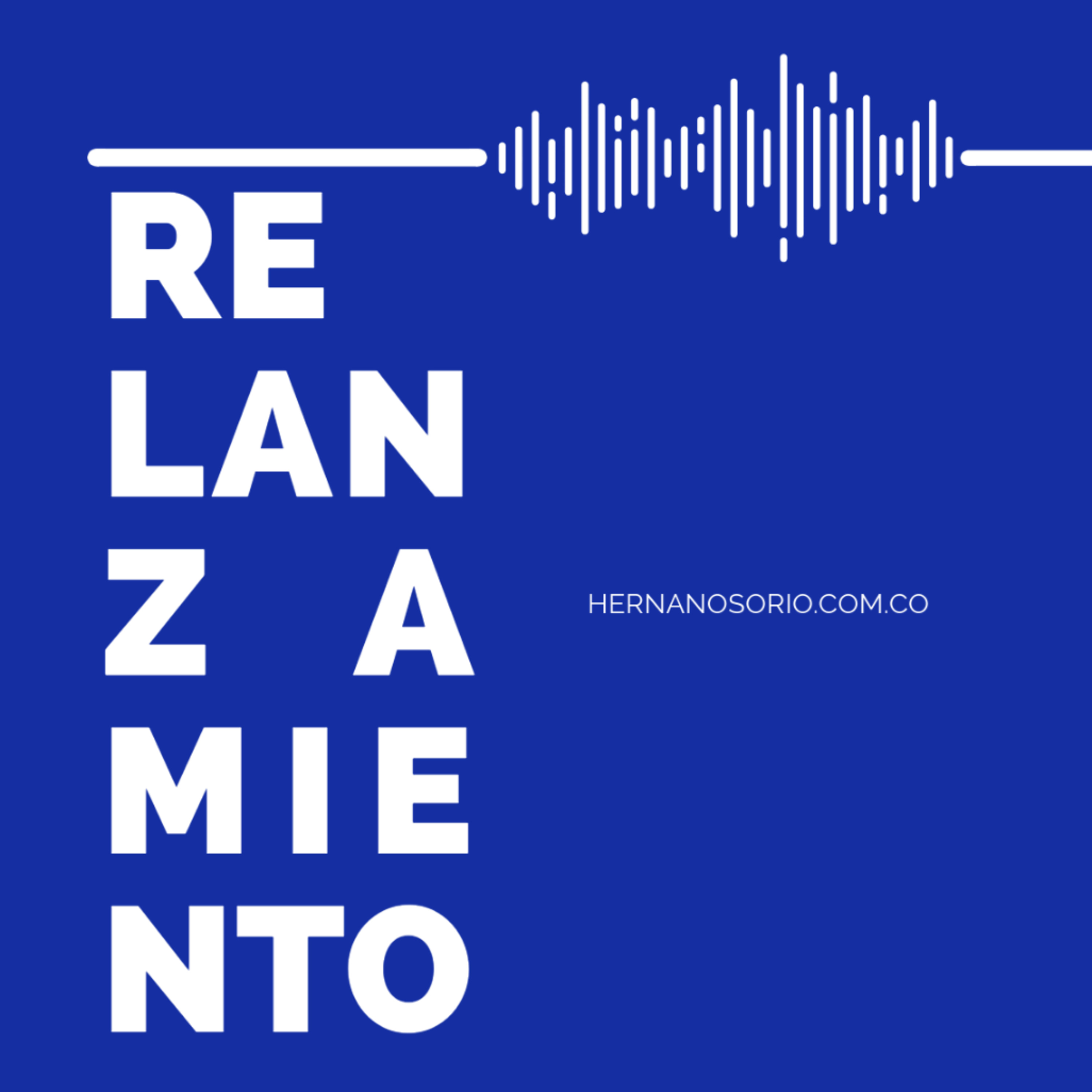 Relanzamiento