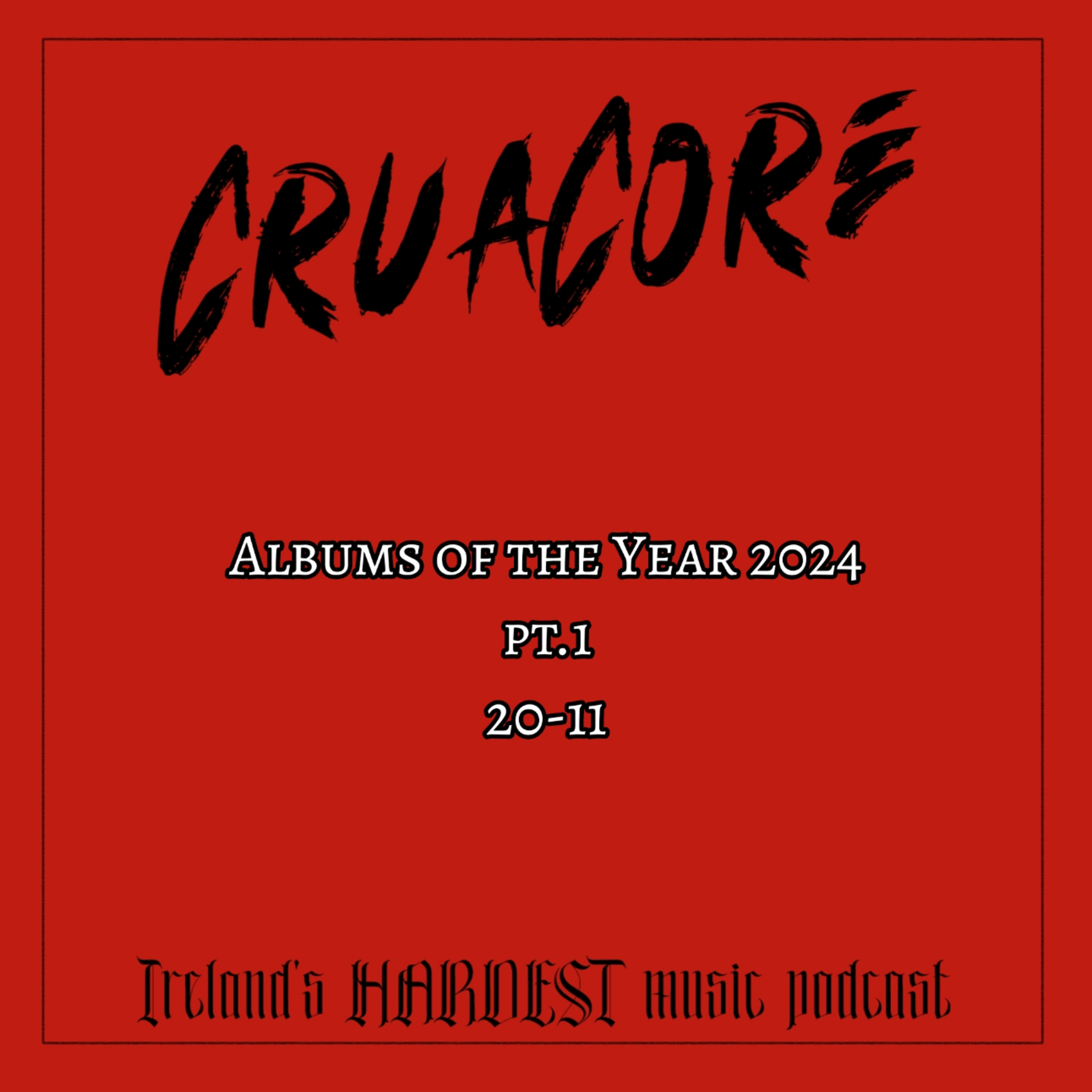 CruaCore