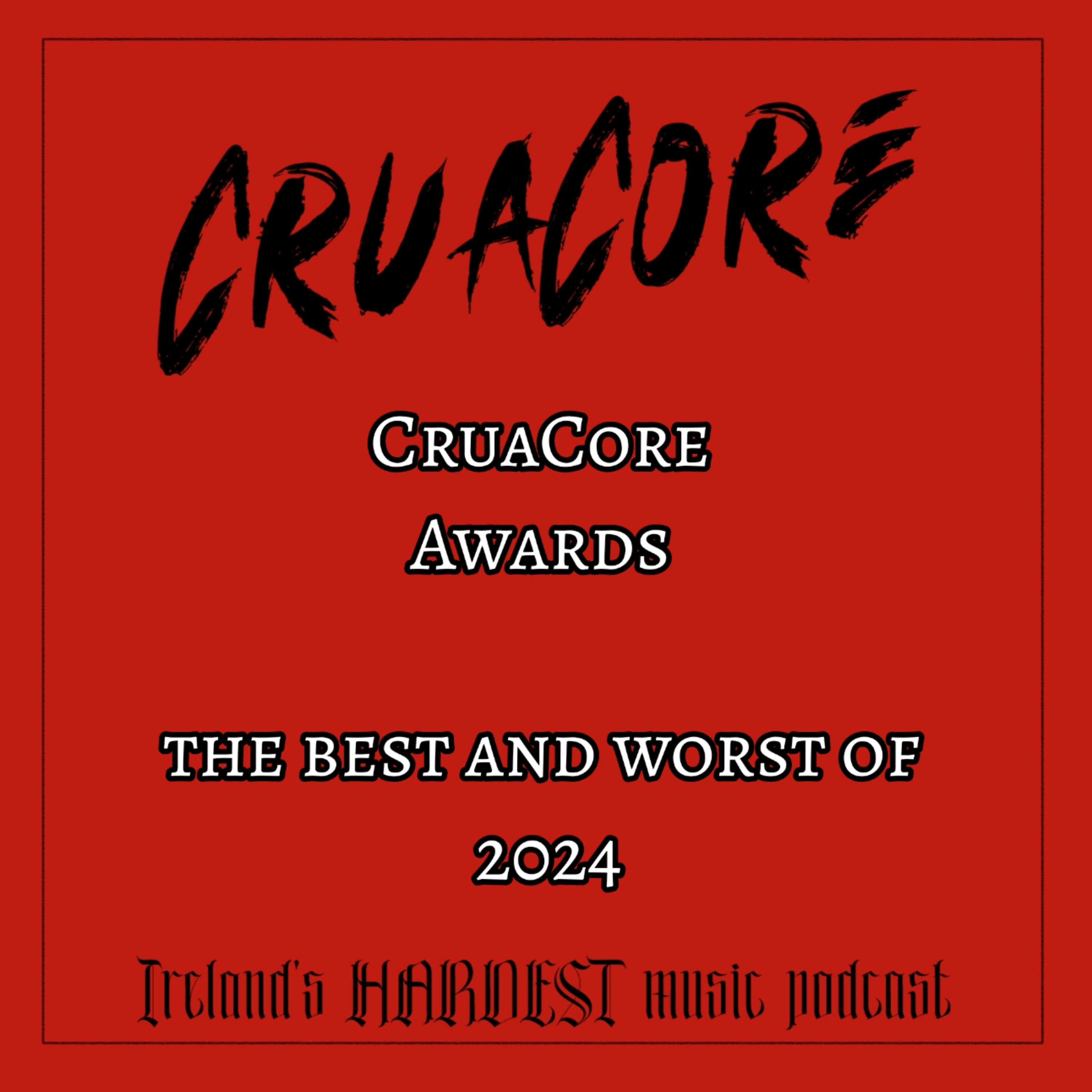CruaCore