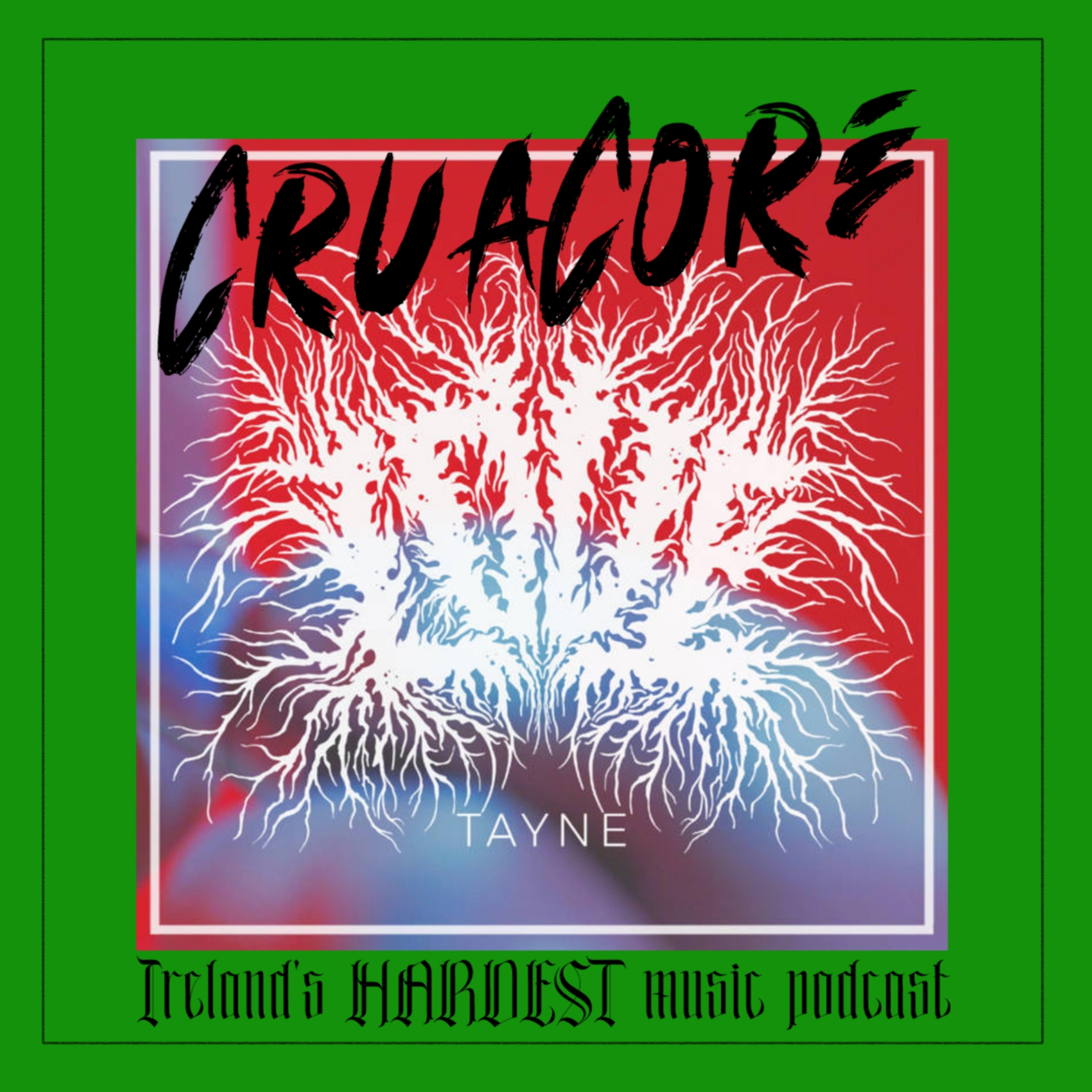 CruaCore