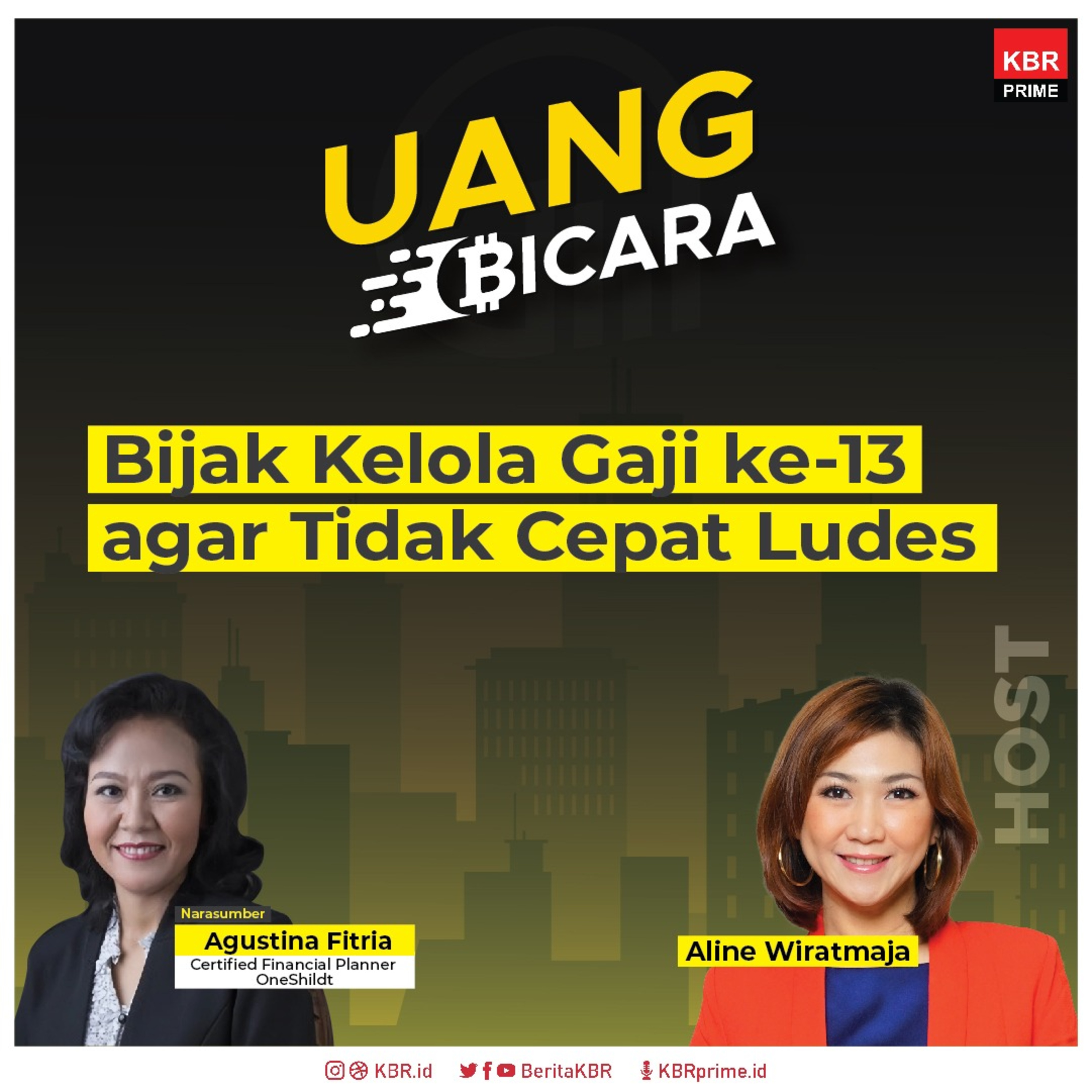 Uang Bicara