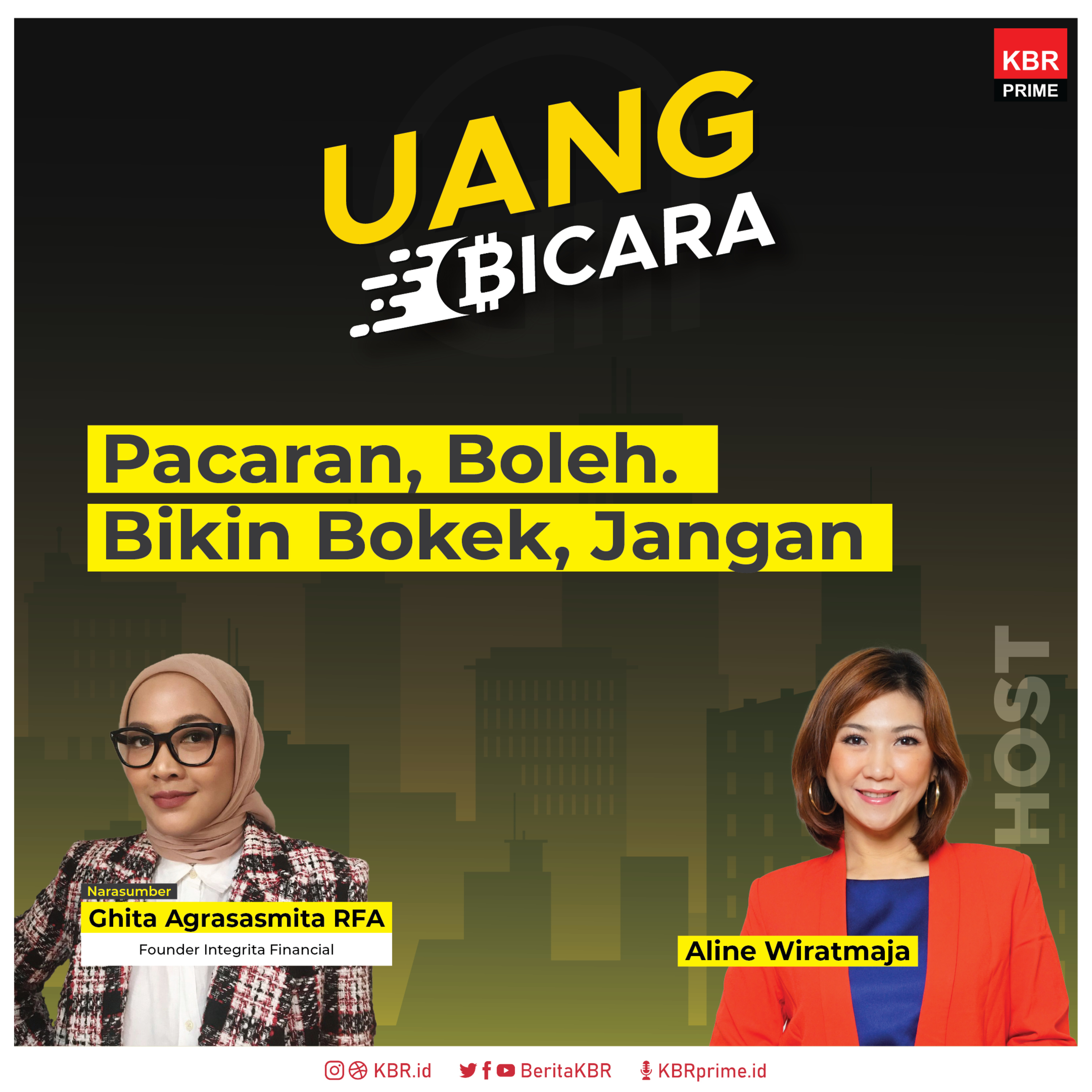 Uang Bicara