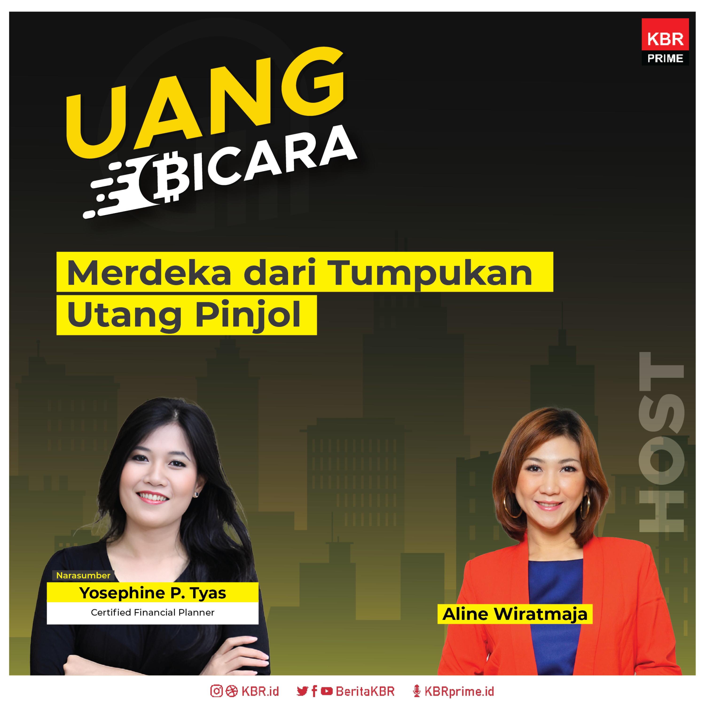 Uang Bicara