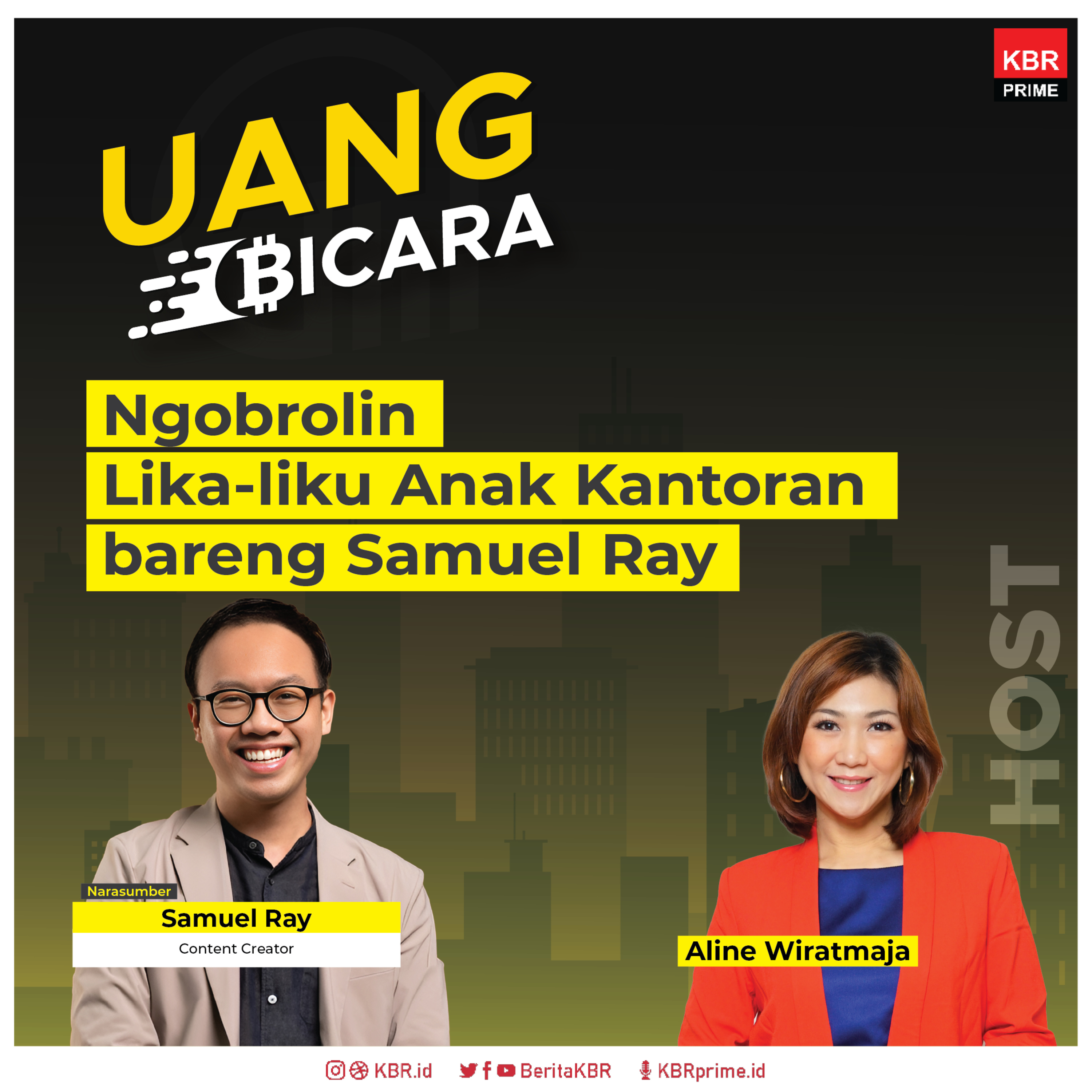 Uang Bicara