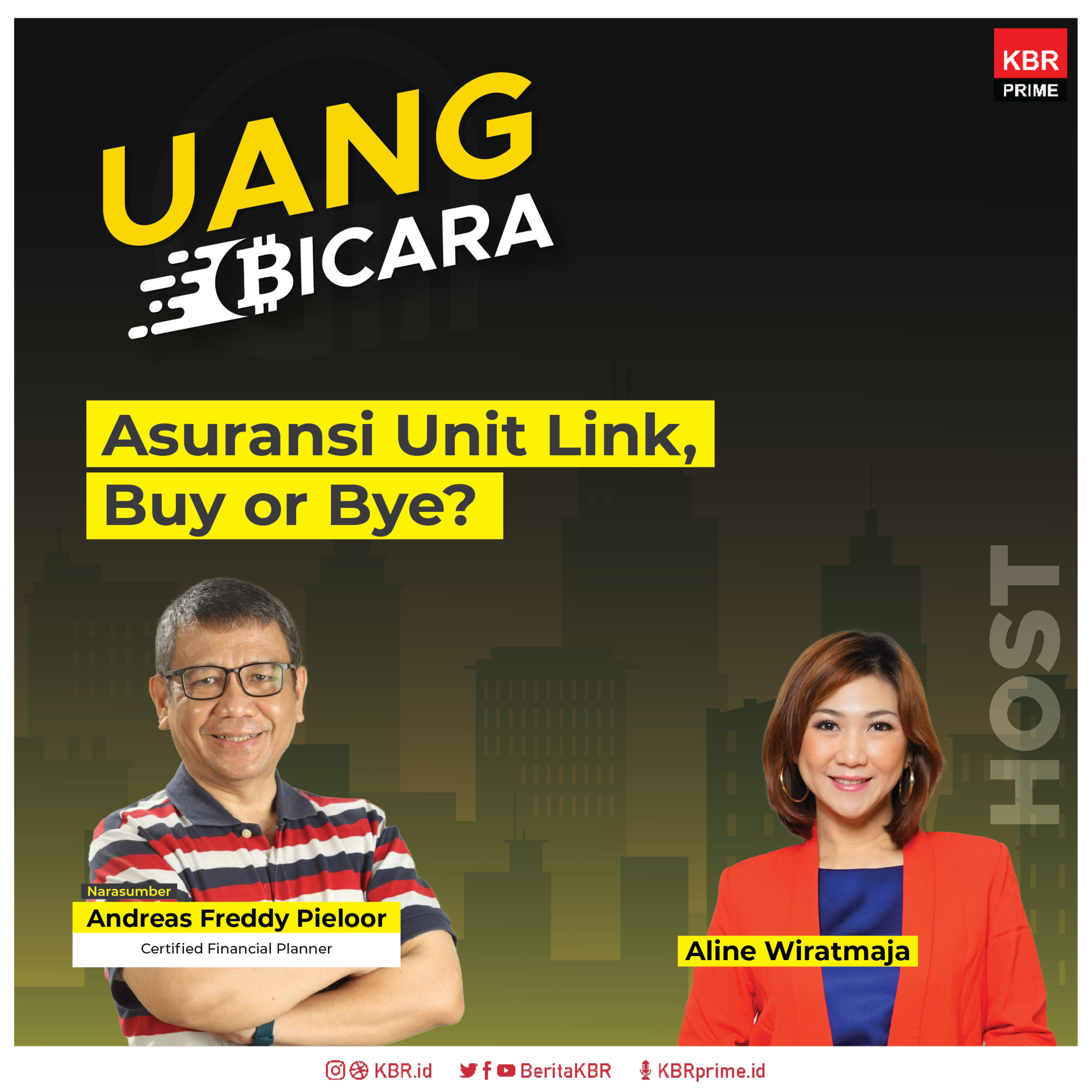 Uang Bicara