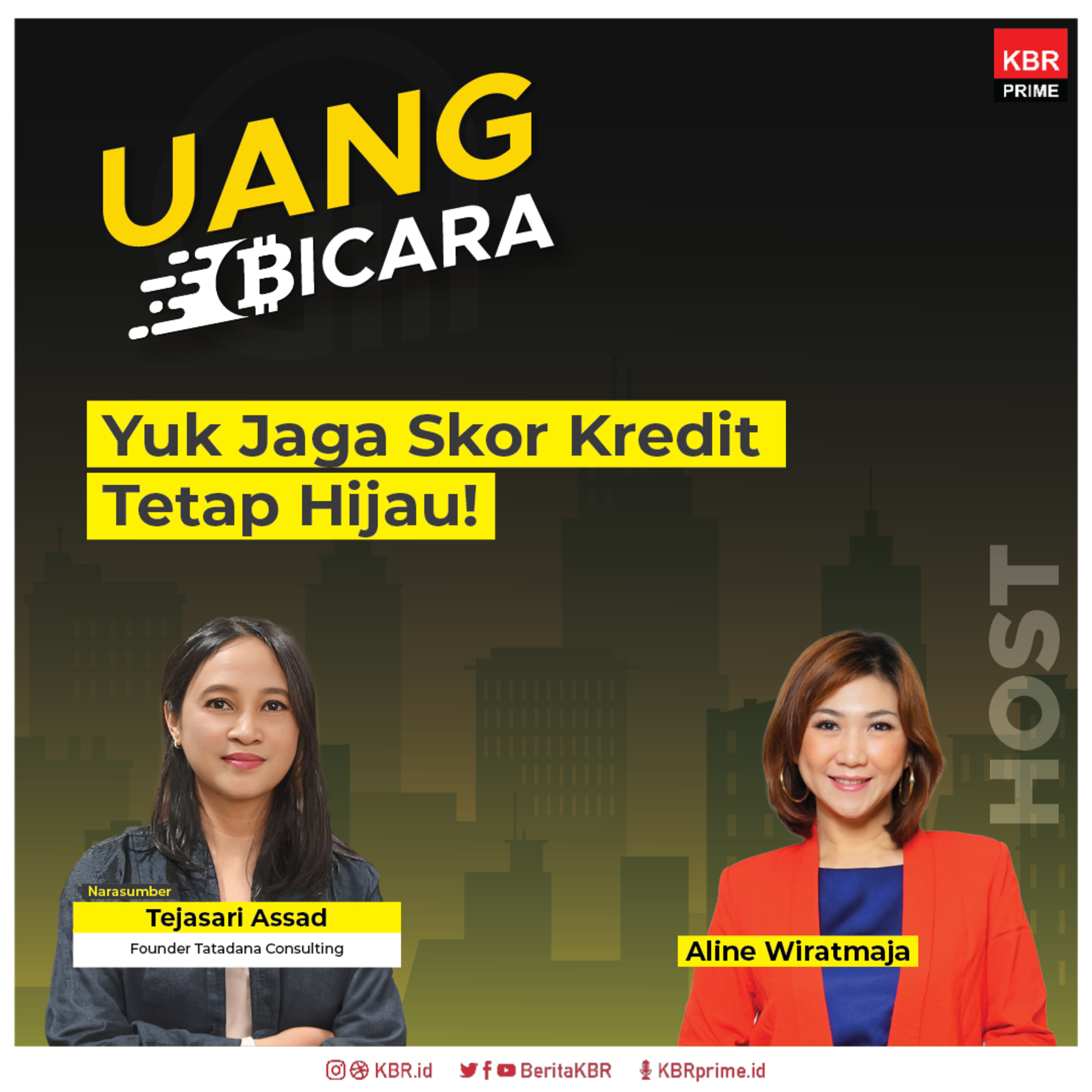 Uang Bicara