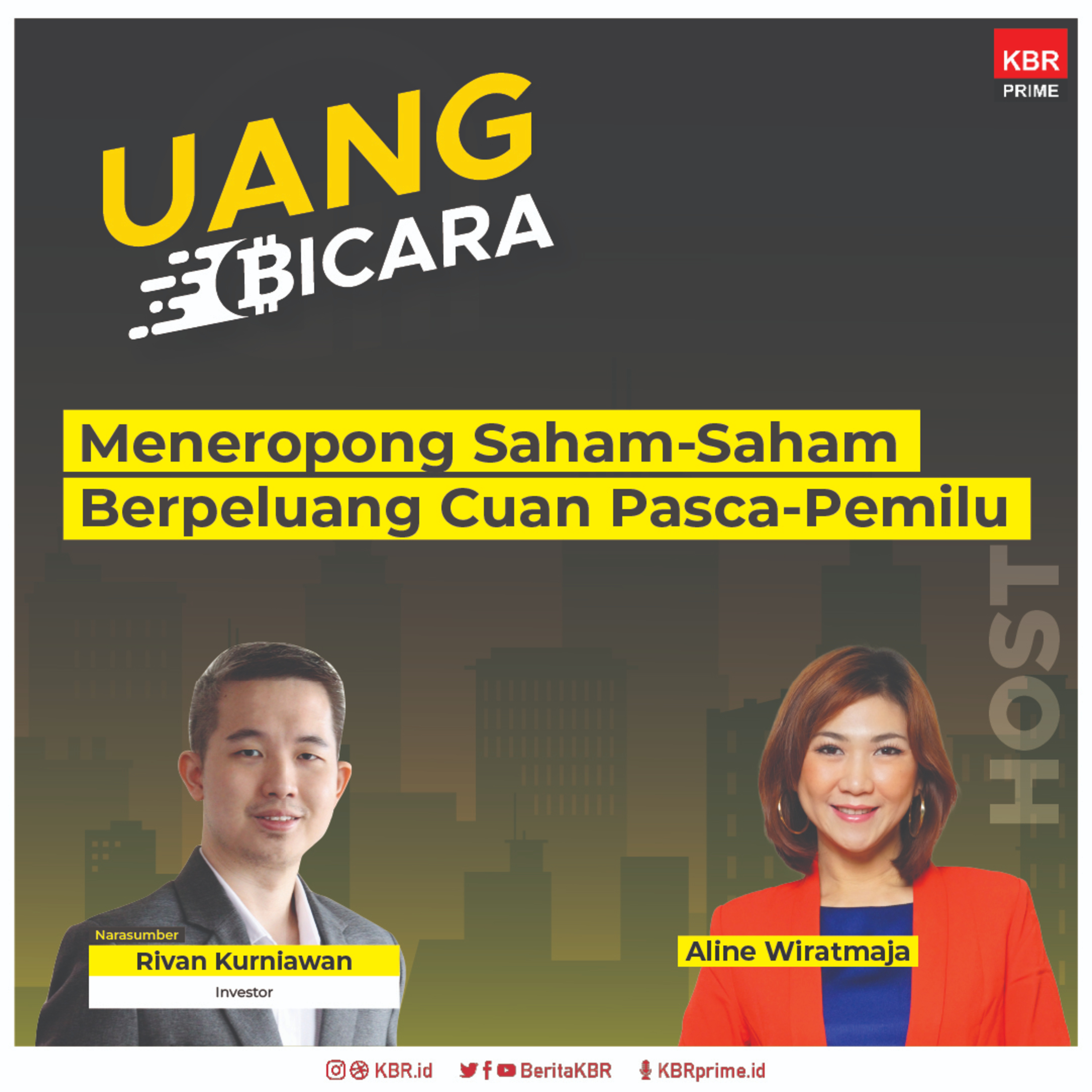 Uang Bicara