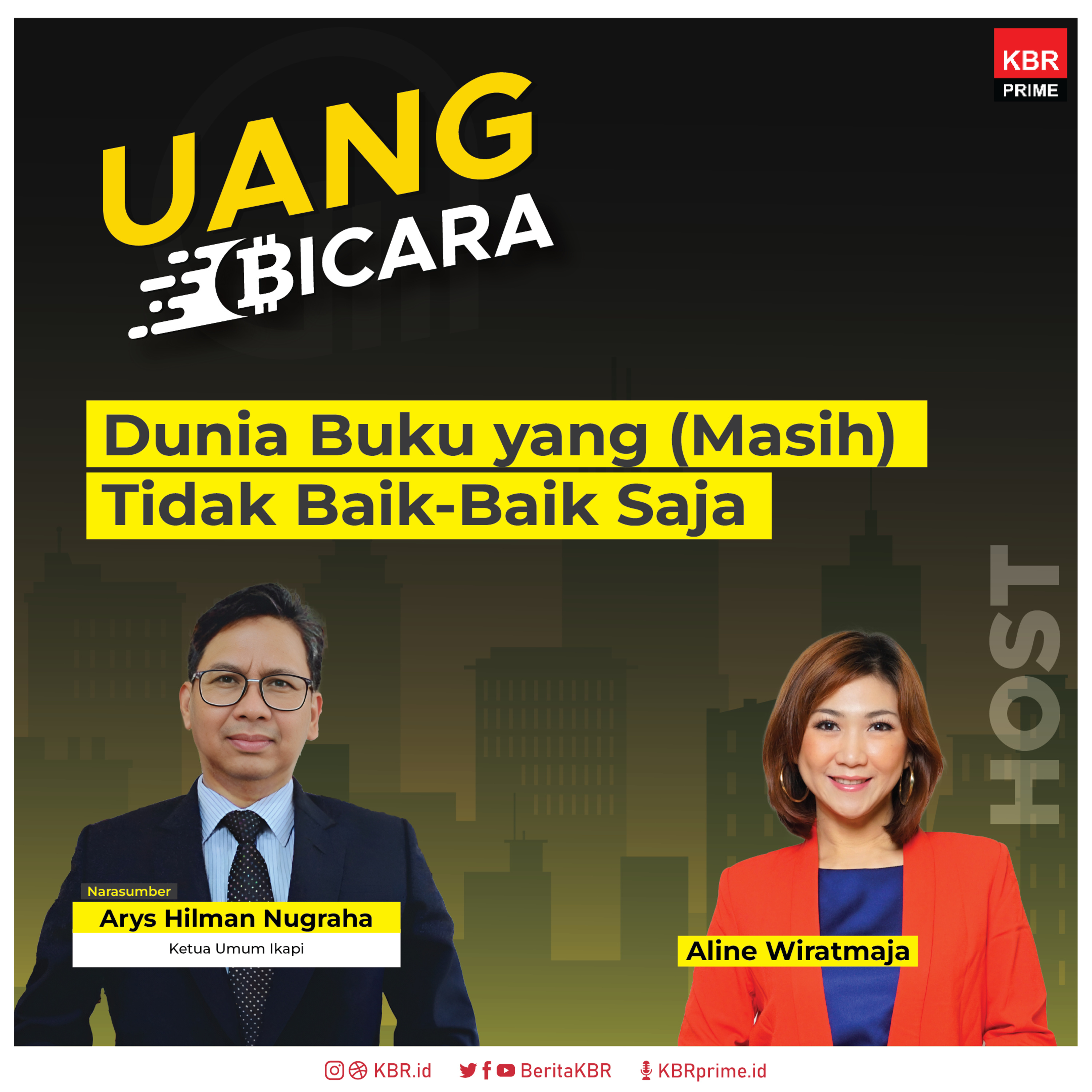 Uang Bicara