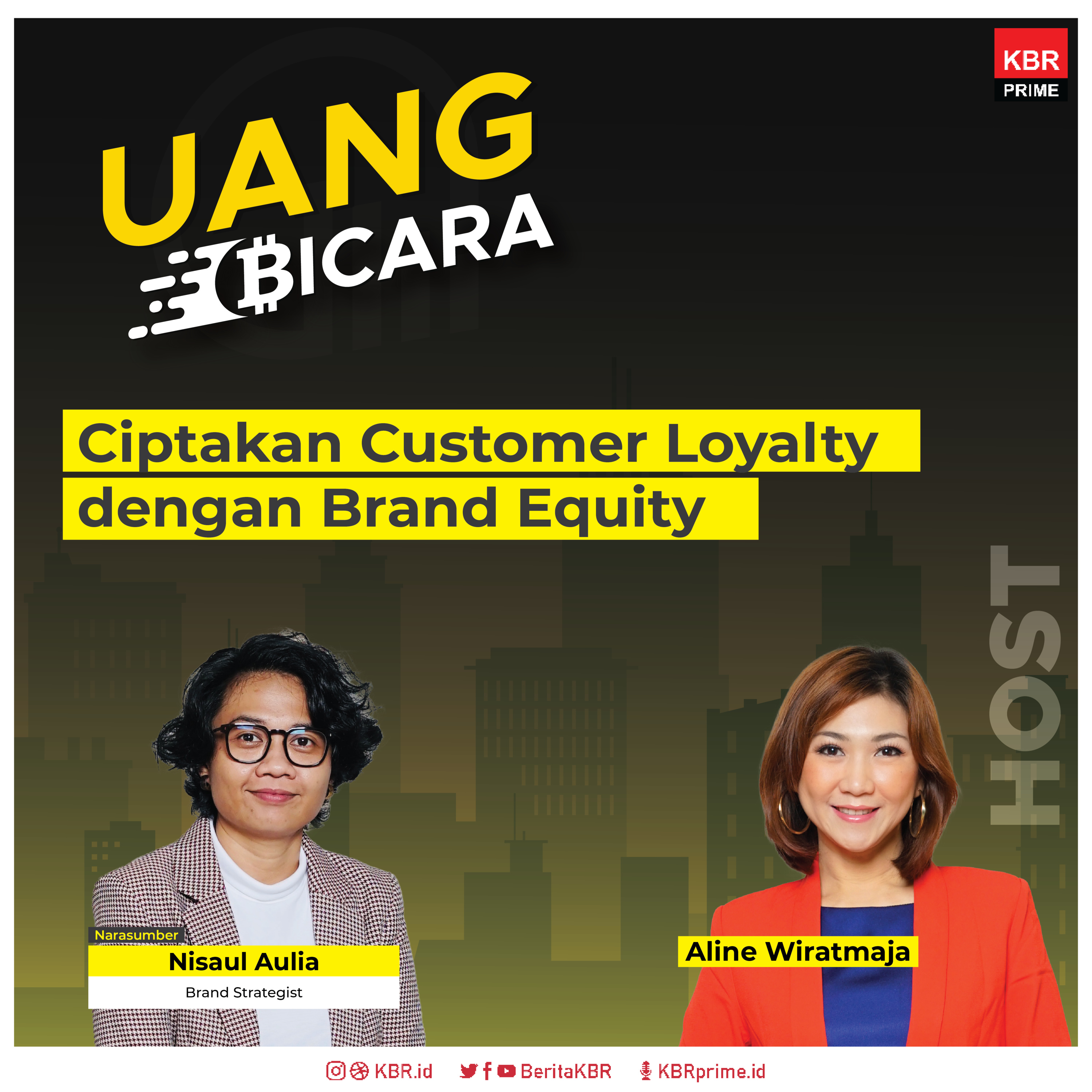Uang Bicara