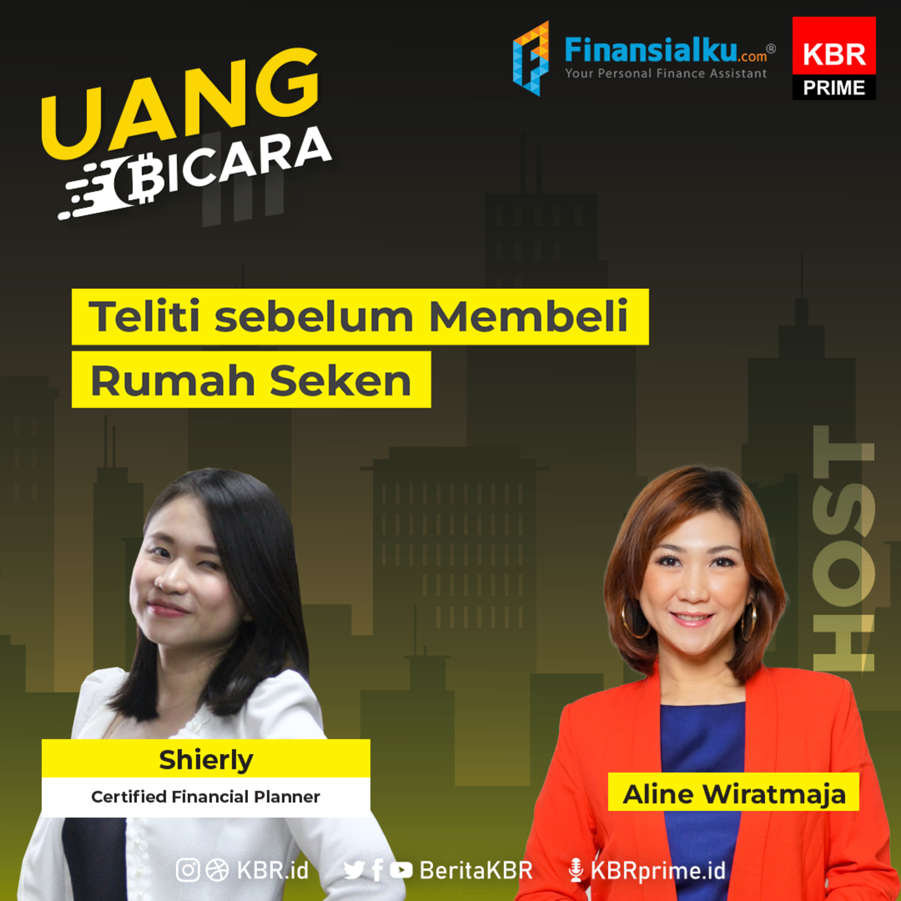 Uang Bicara