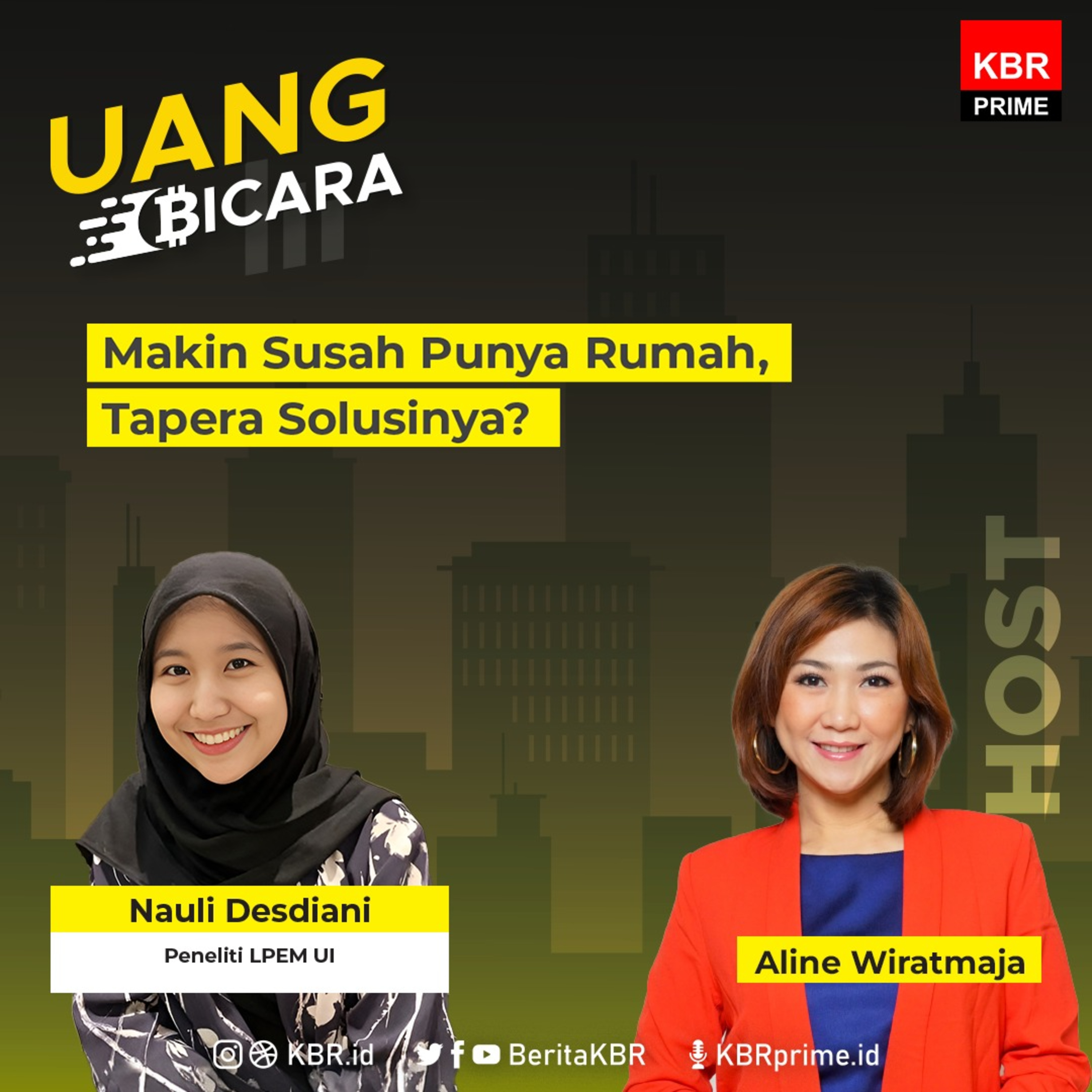 Uang Bicara
