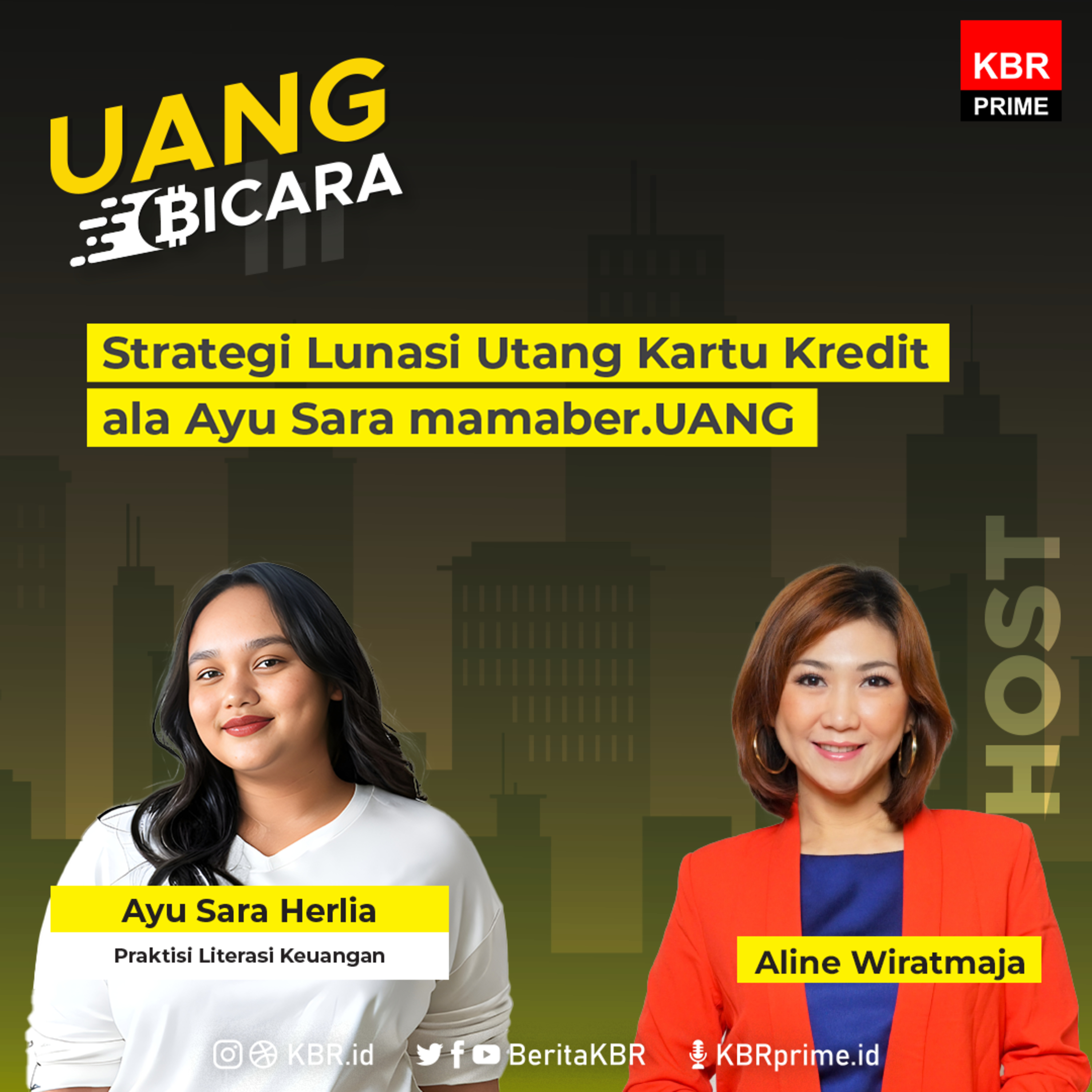 Uang Bicara