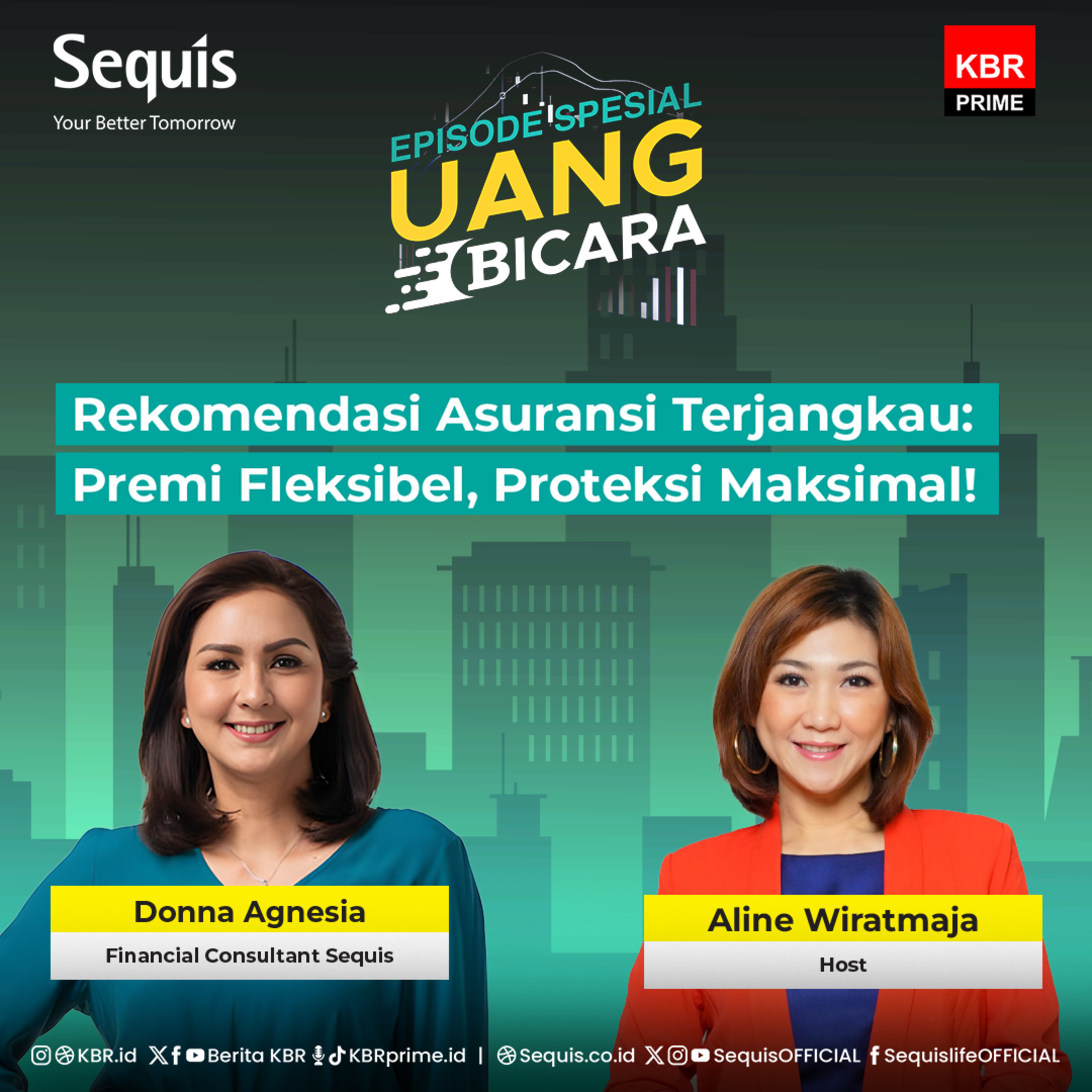 Uang Bicara