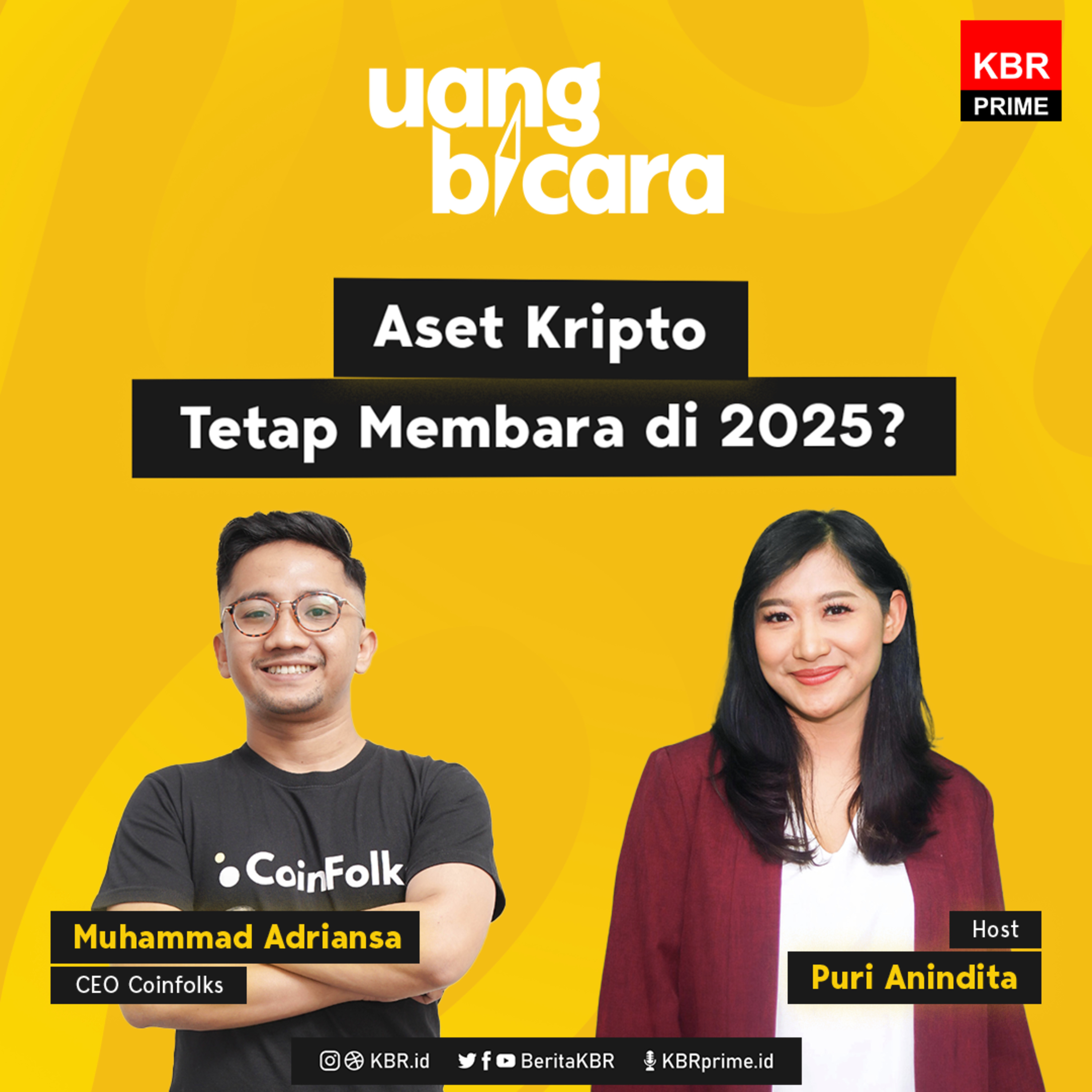 Uang Bicara