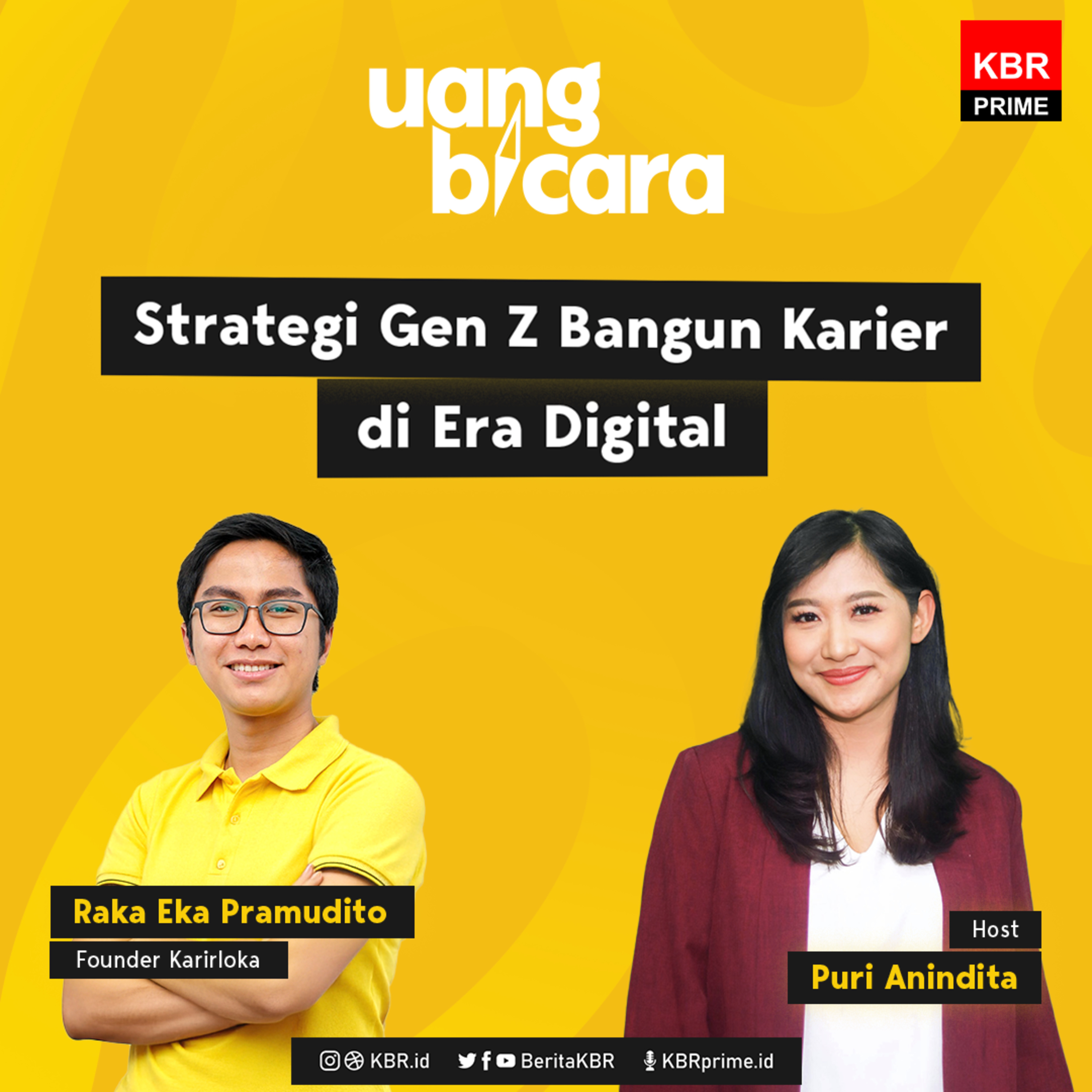 Uang Bicara