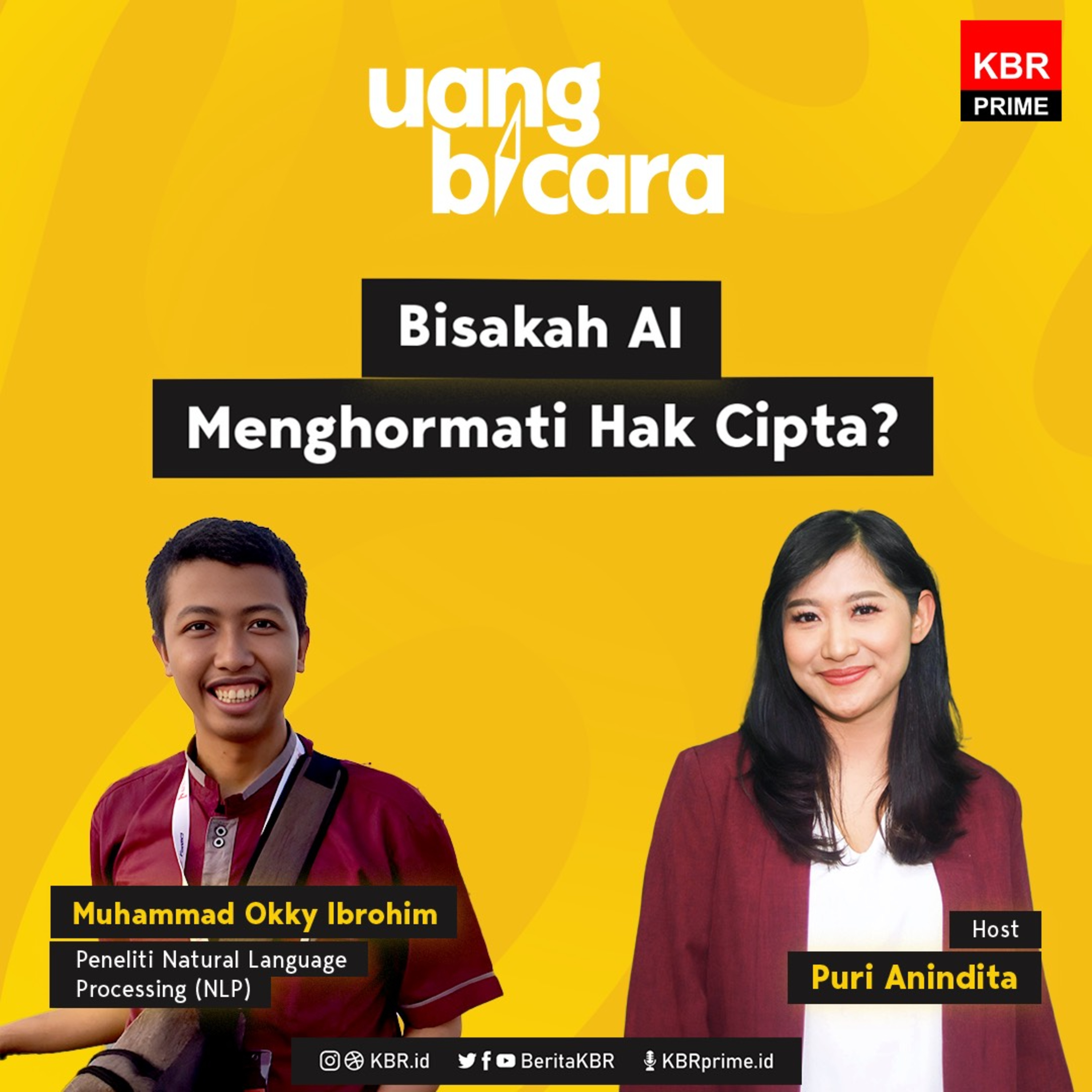 Uang Bicara