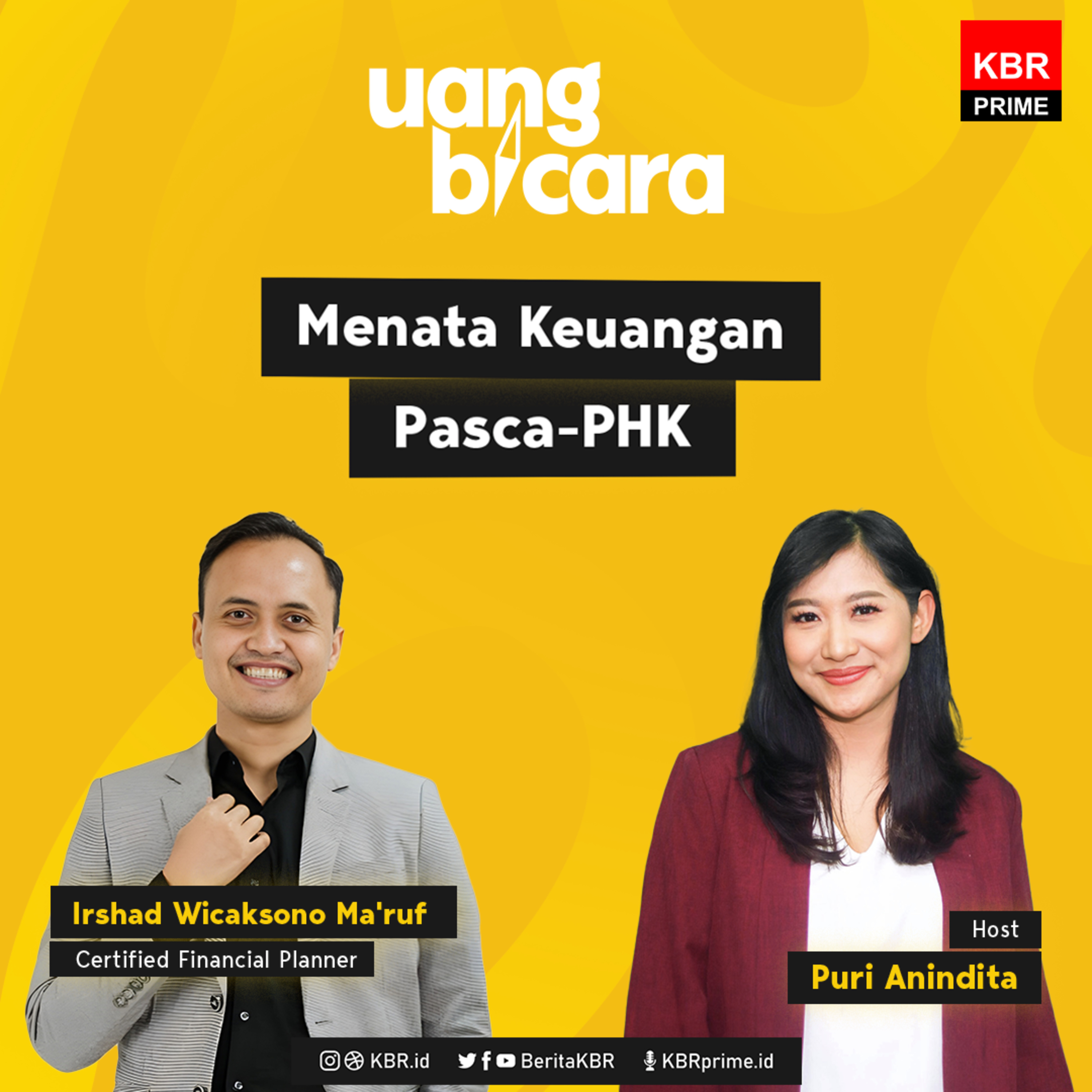 Uang Bicara