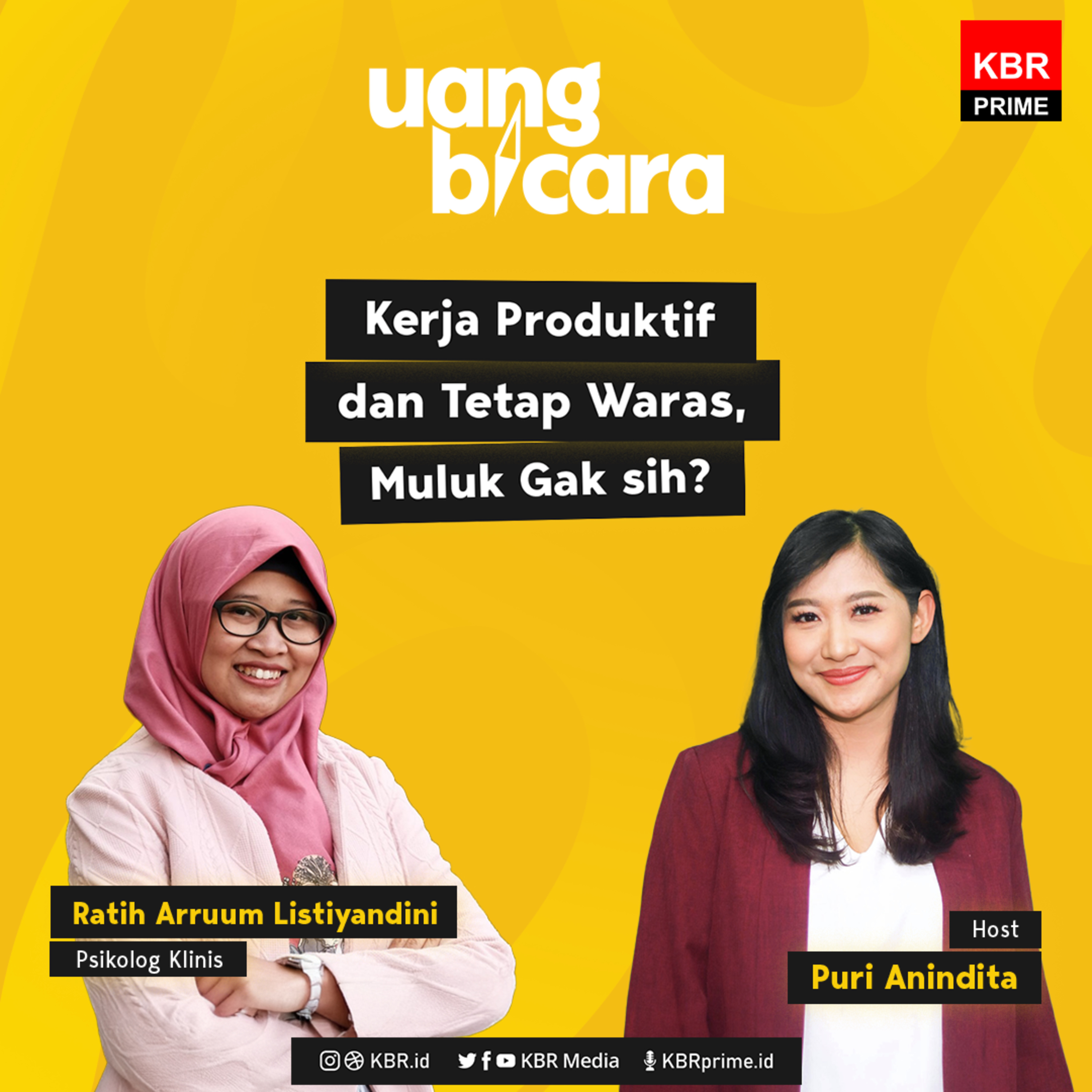 Uang Bicara