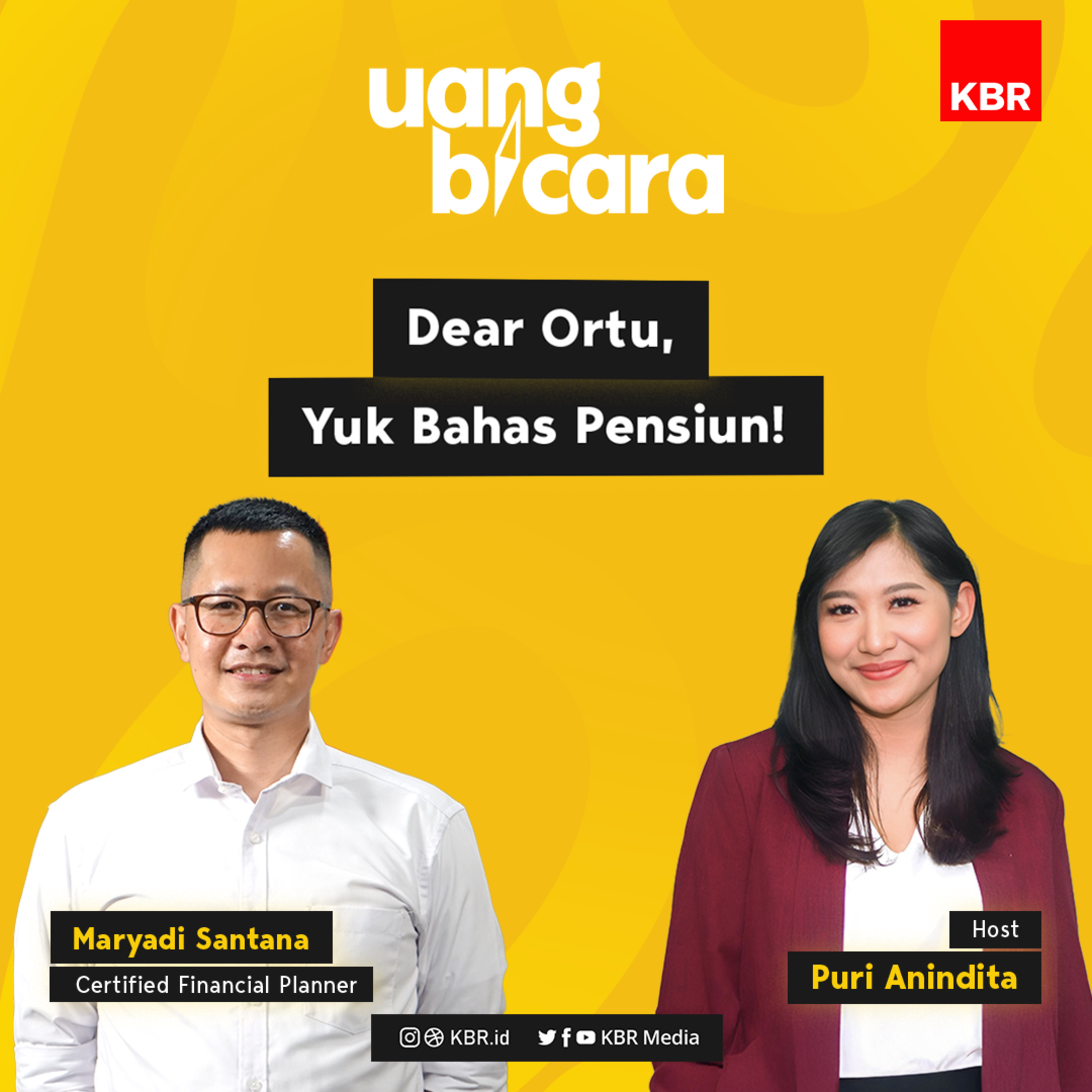 Dear Ortu, Yuk Bahas Pensiun! episode artwork