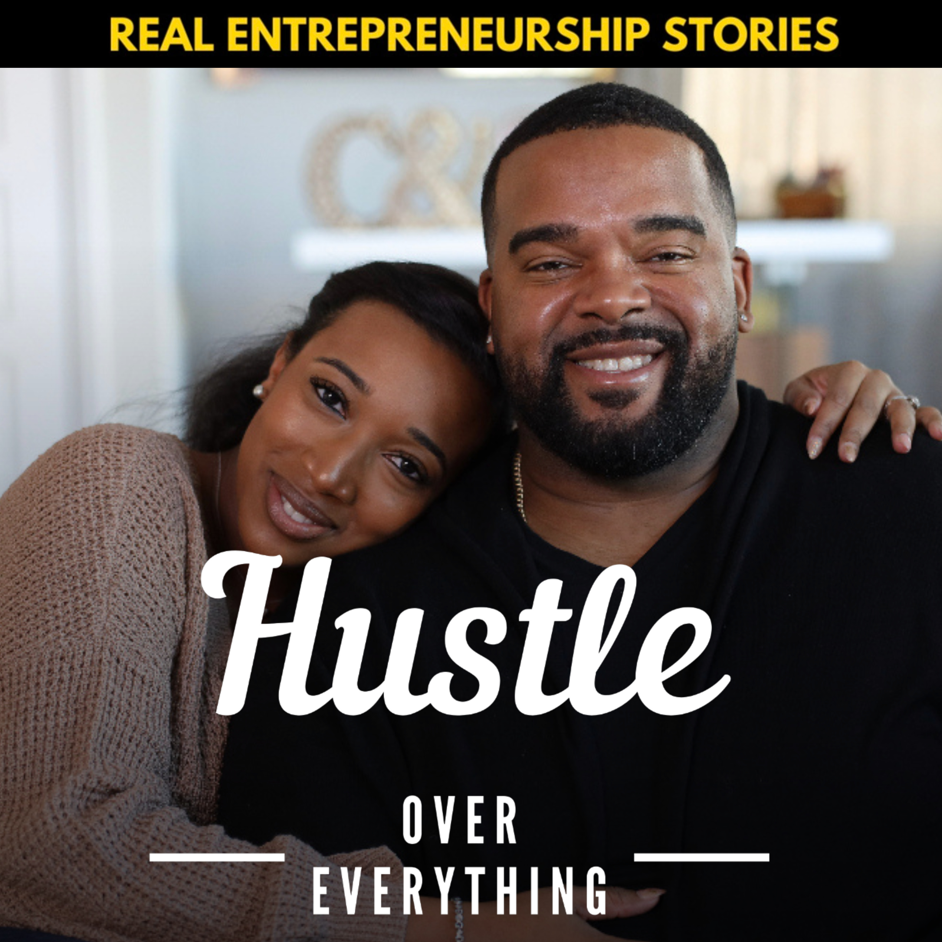Hustle Over Everything