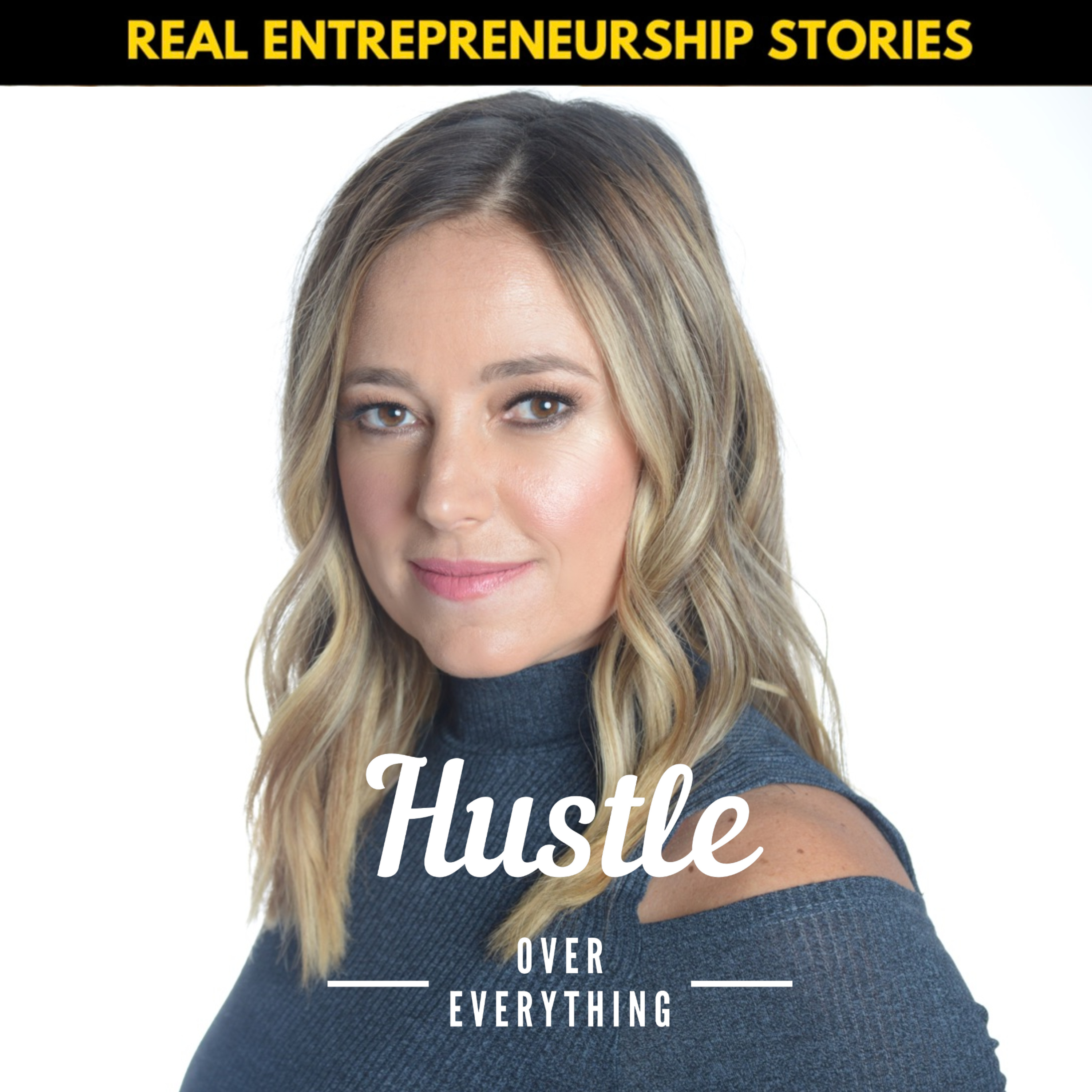 Hustle Over Everything