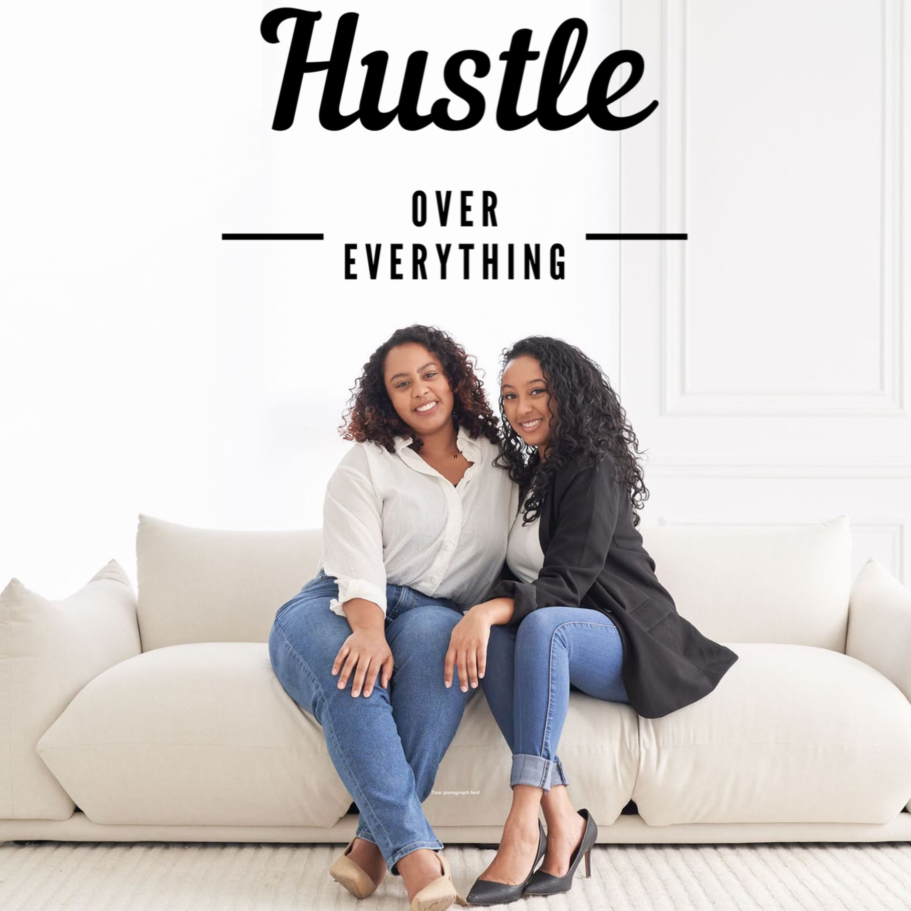 205 | The Tough Truth Behind Building An Events Business Ft. Candicia and Camillia John