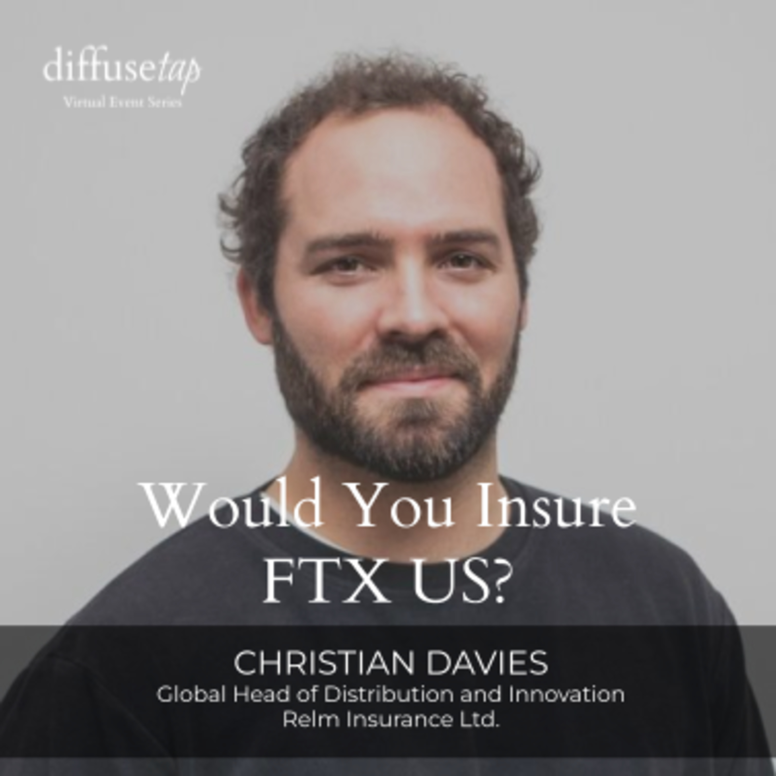 DiffuseTap Podcast