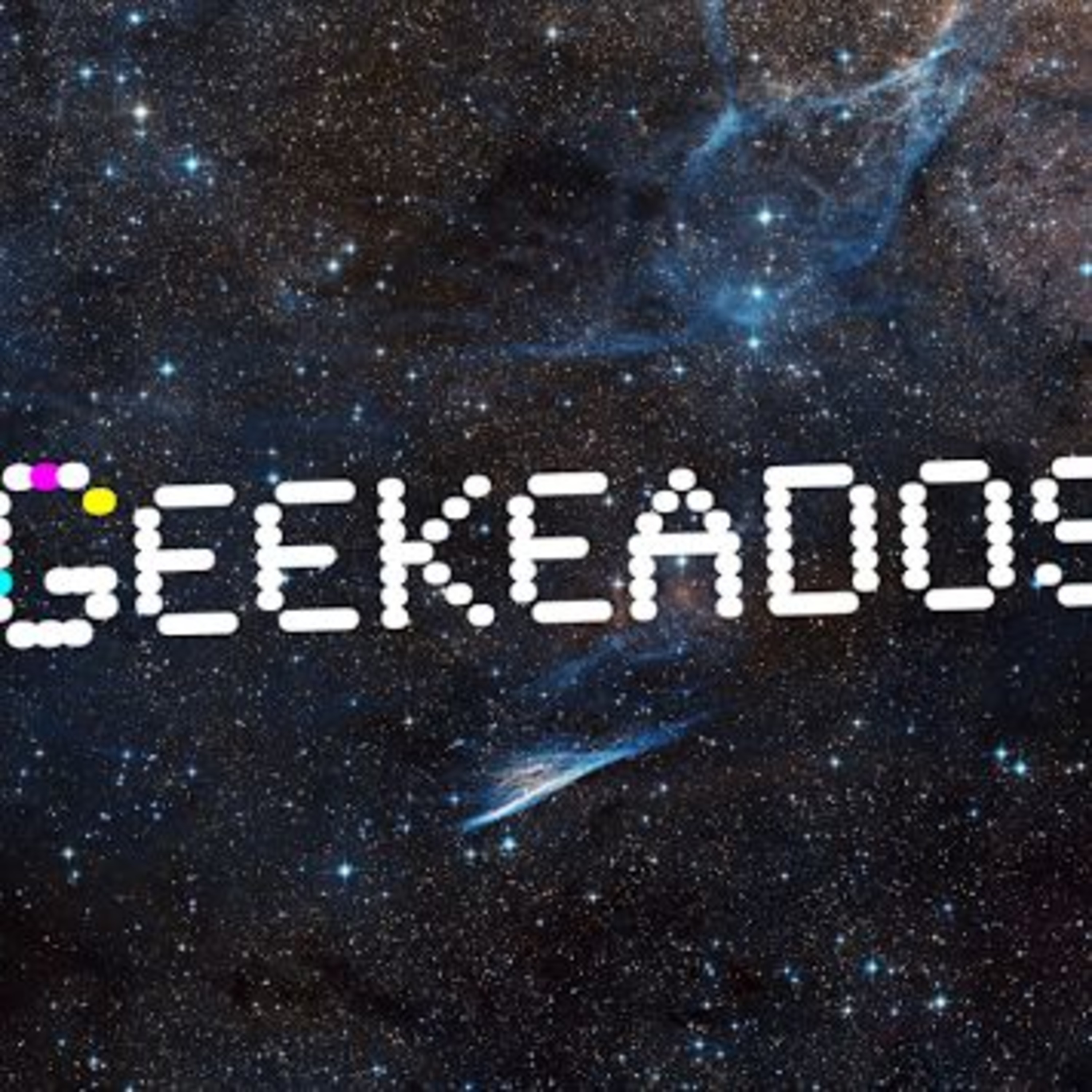 Geekeados Podcast