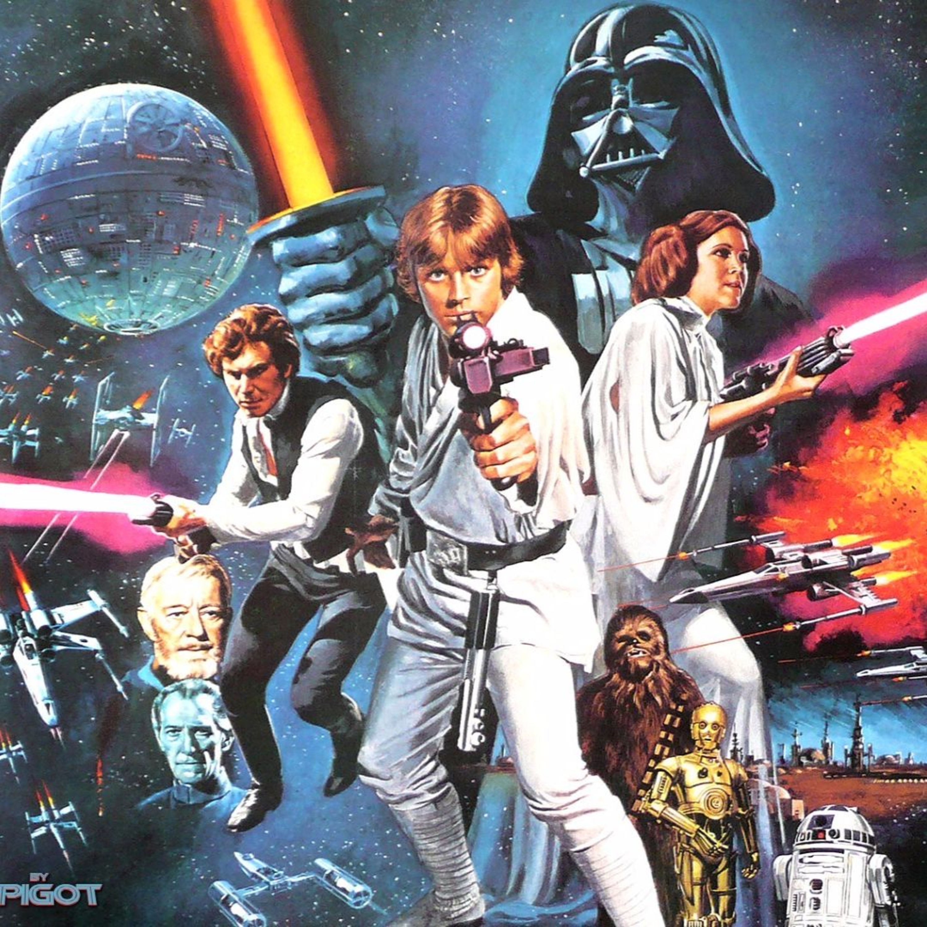 Geekeados Podcast