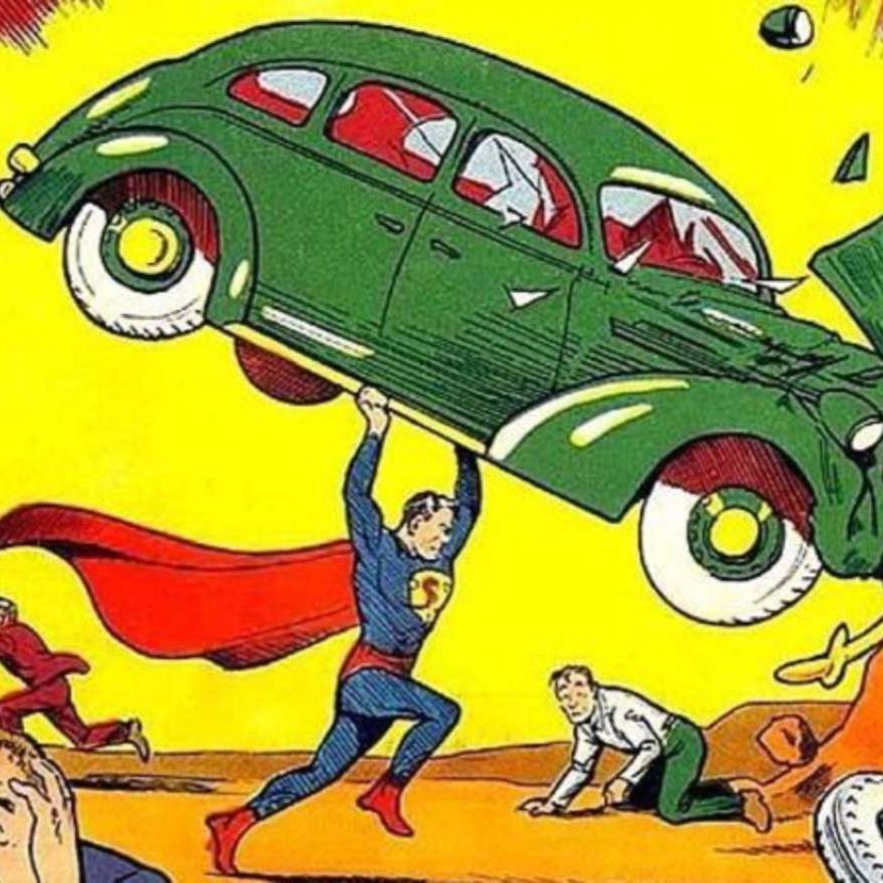Geekeados Podcast