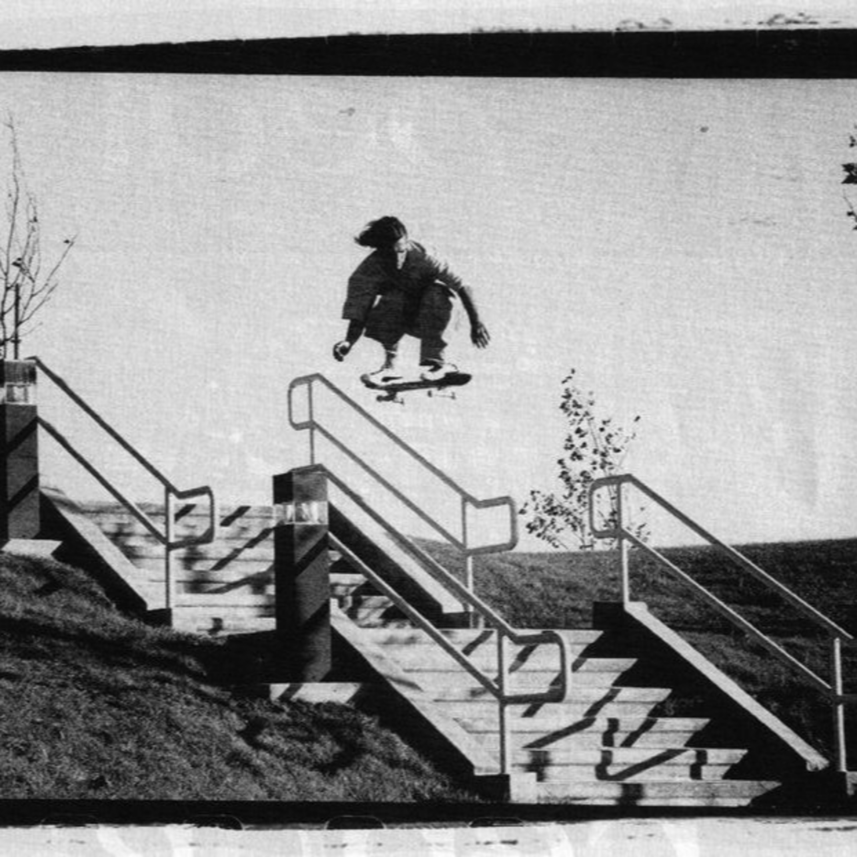 WCRP: Kris Markovich Pt. 2- The Greatest Story Never Told episode artwork