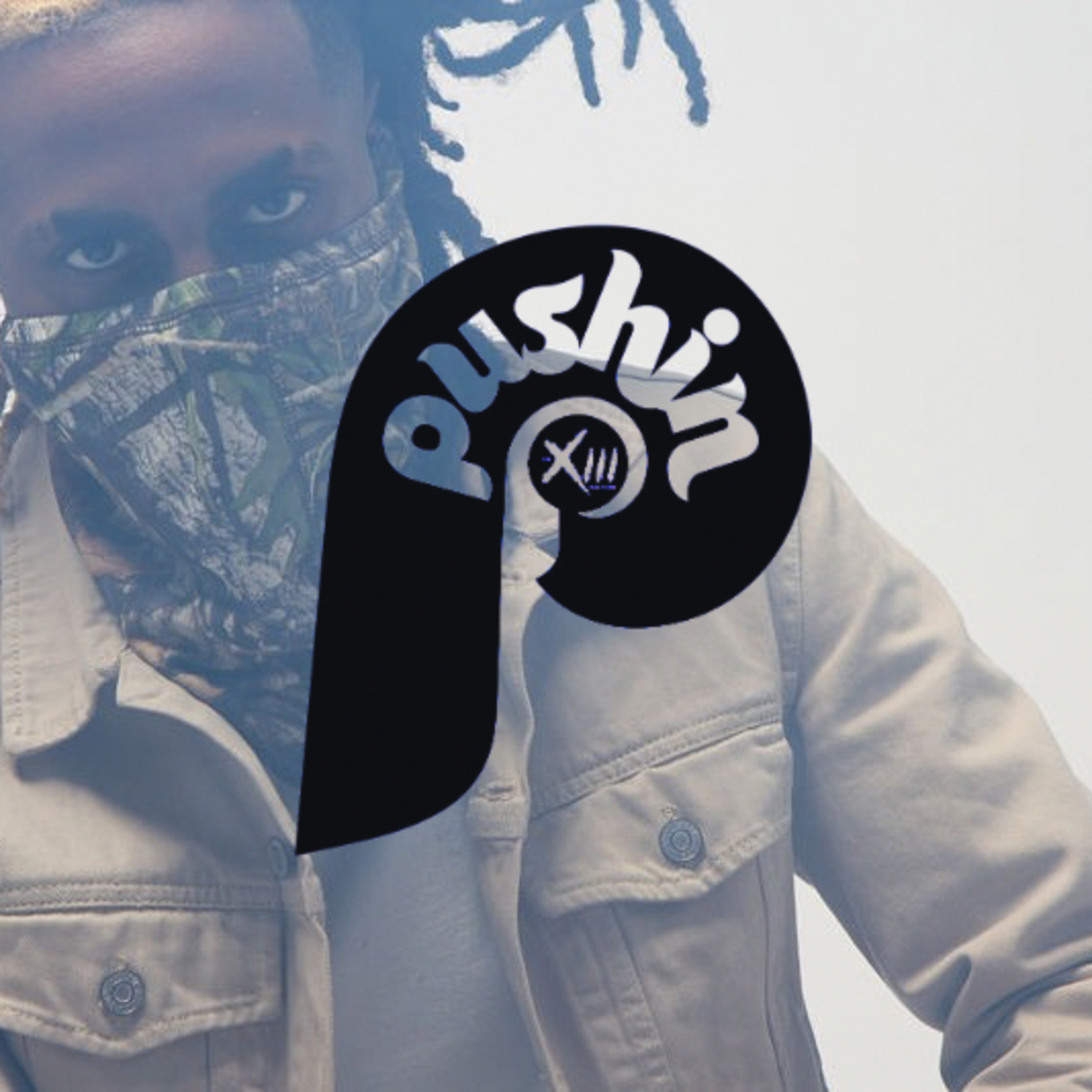#PushinP x Skate Xiii/Lord D’Andre Pt.2
