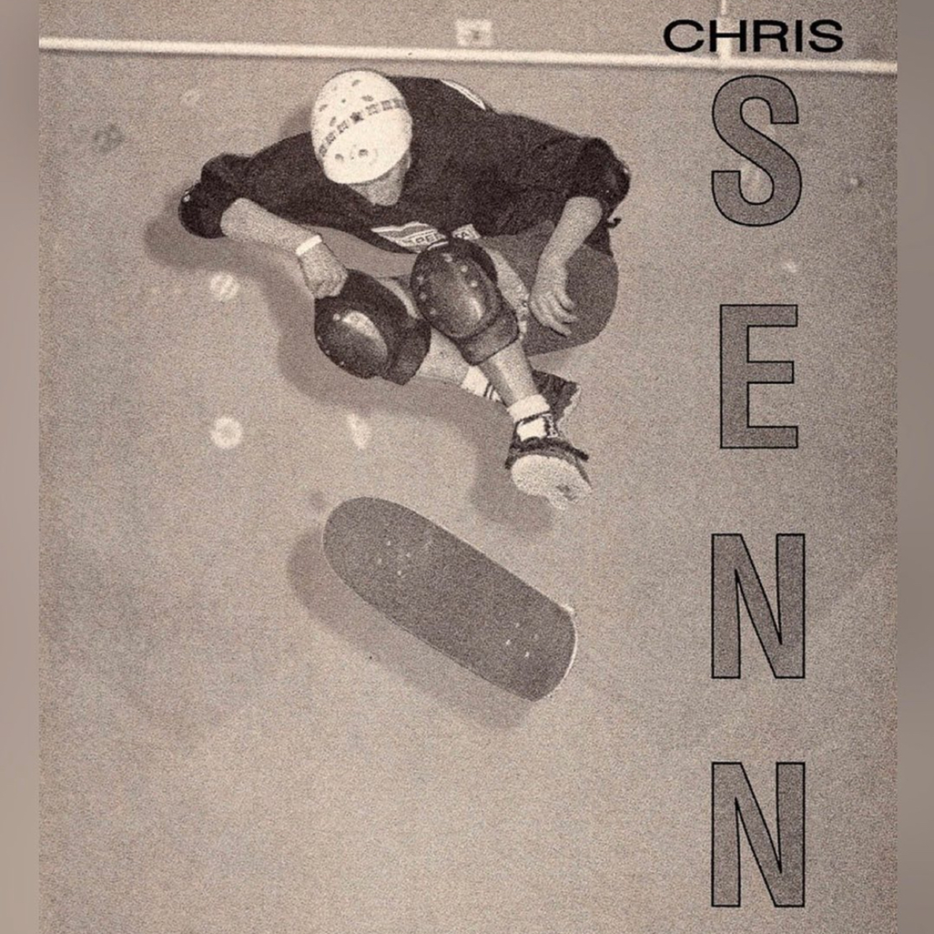 WCRP: Chris Senn 067