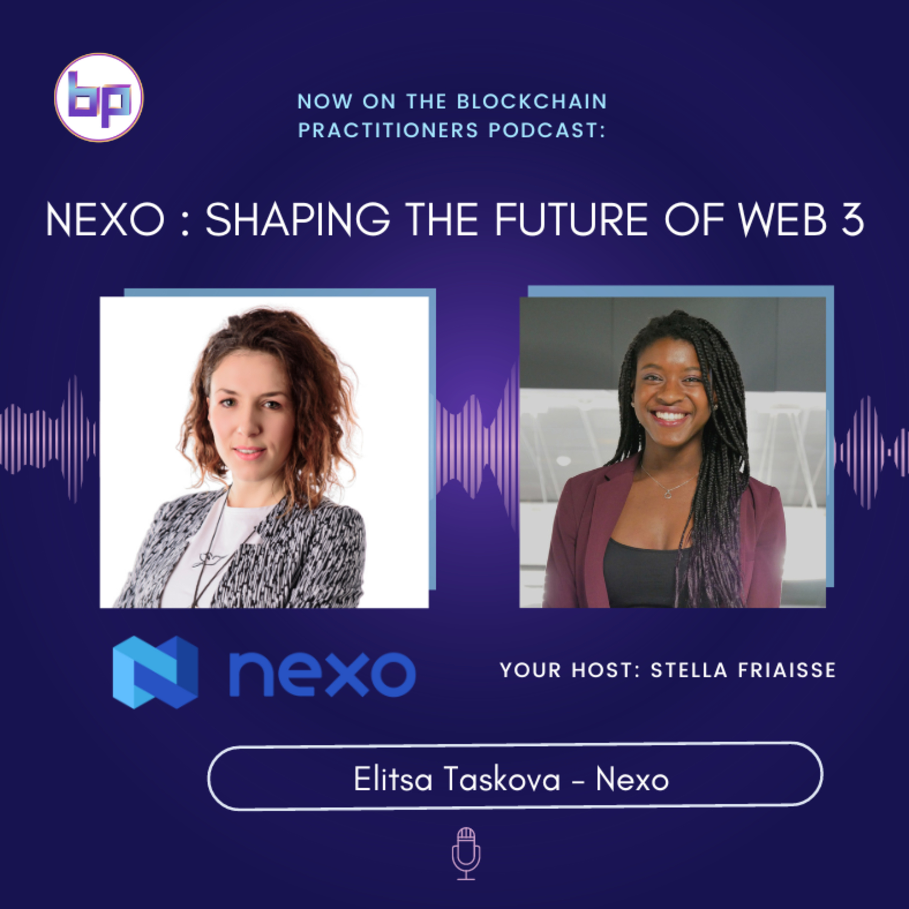 The Blockchain Practitioners Podcast