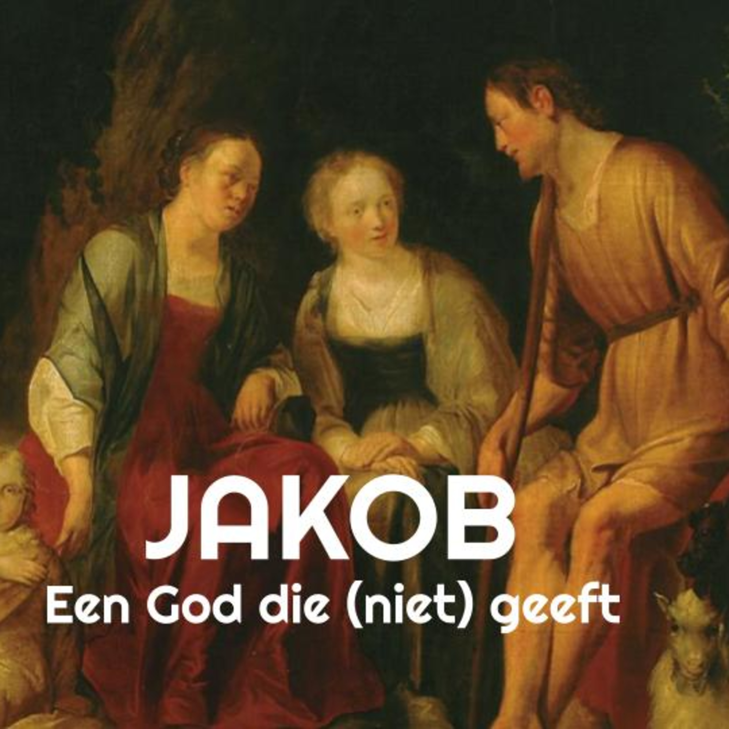 Evangelische Kerk de Burg