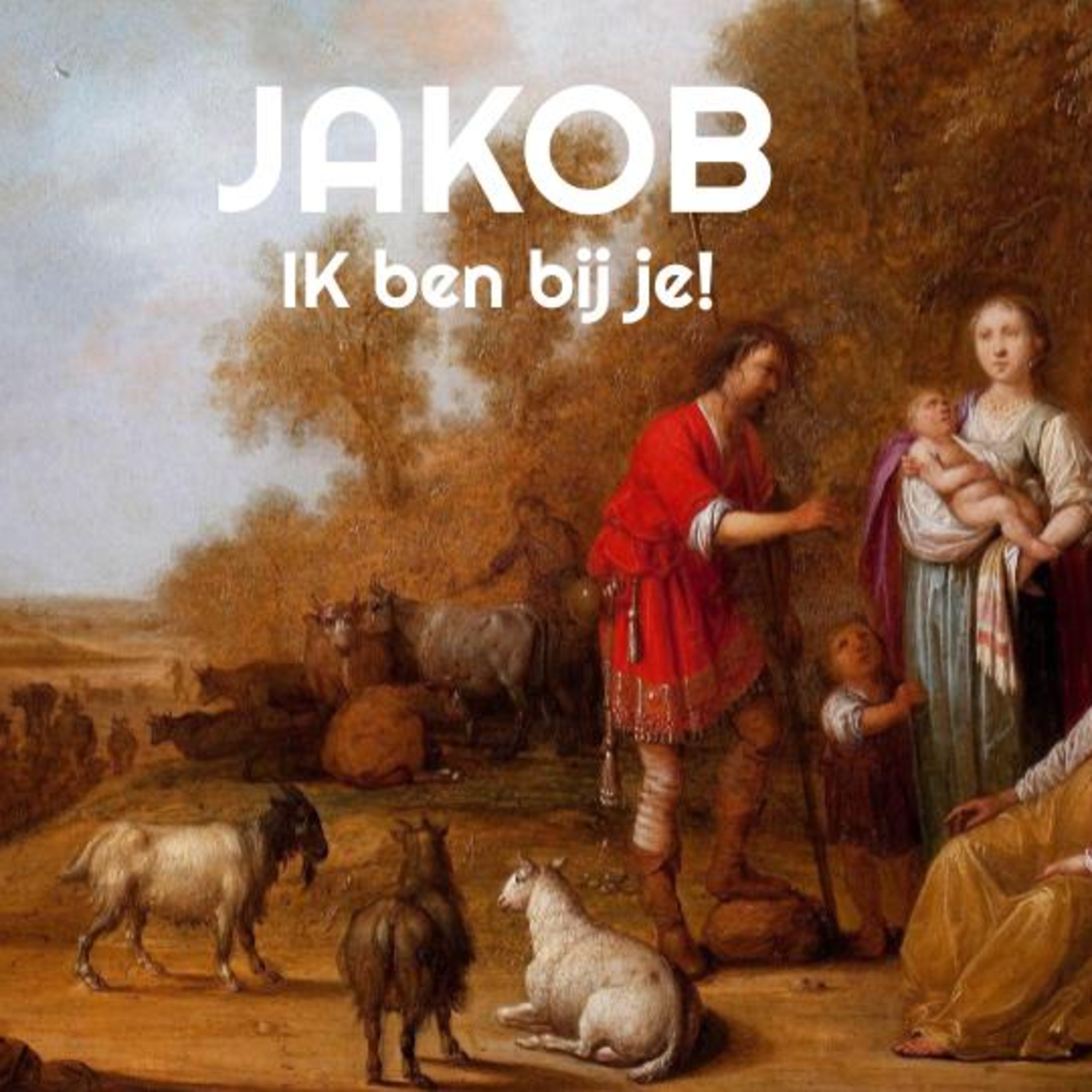 Evangelische Kerk de Burg