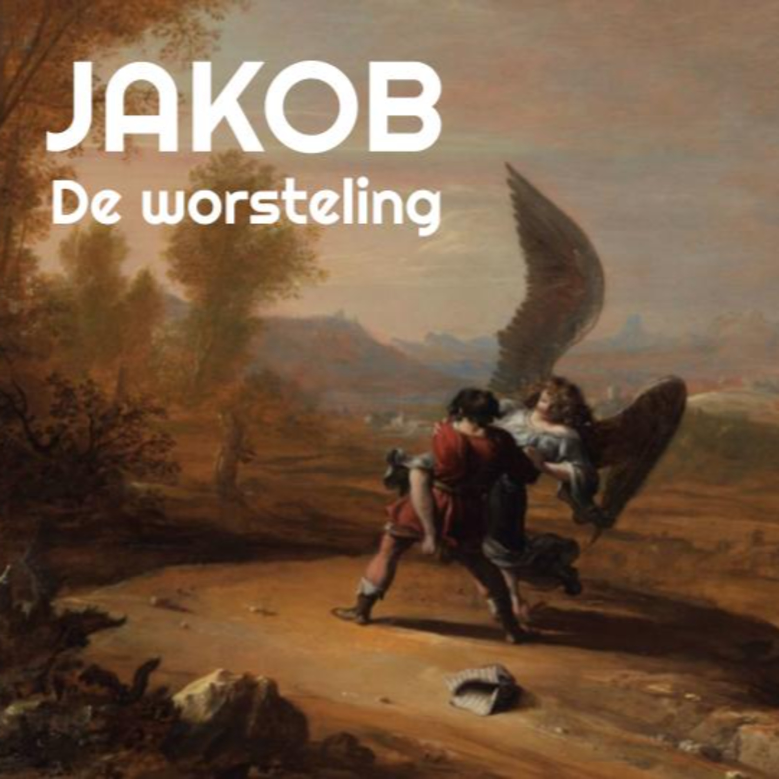 Evangelische Kerk de Burg